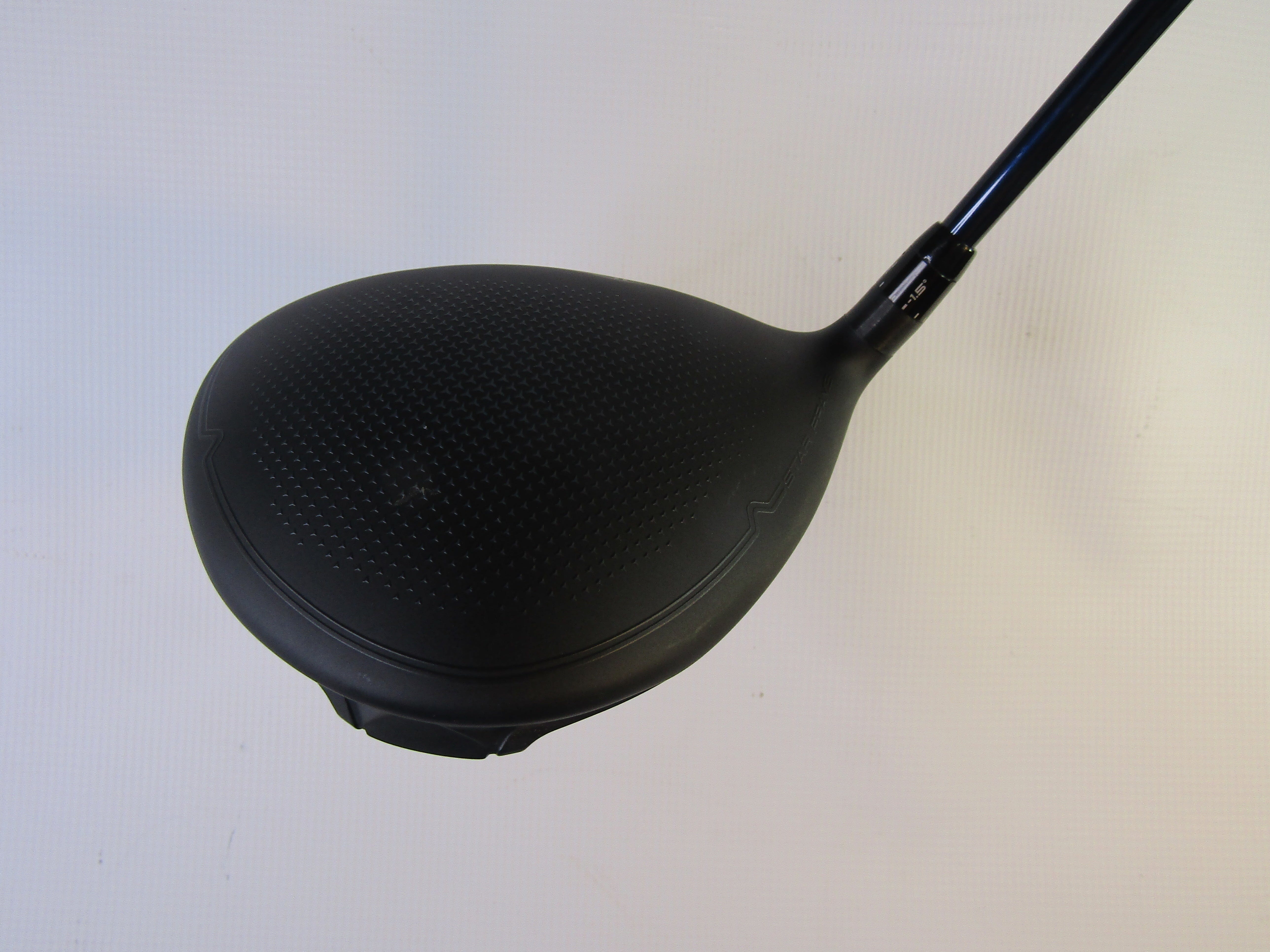Srixon ZXi Driver Regular Flex Graphite Men's Left Pre-Owned Drivers Srixon 