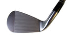 Srixon ZXiR HL i-Alloy #6-PW 5 Pc. Iron Set Regular Flex Steel Fiber MRH Pre-Owned Iron Sets Srixon 