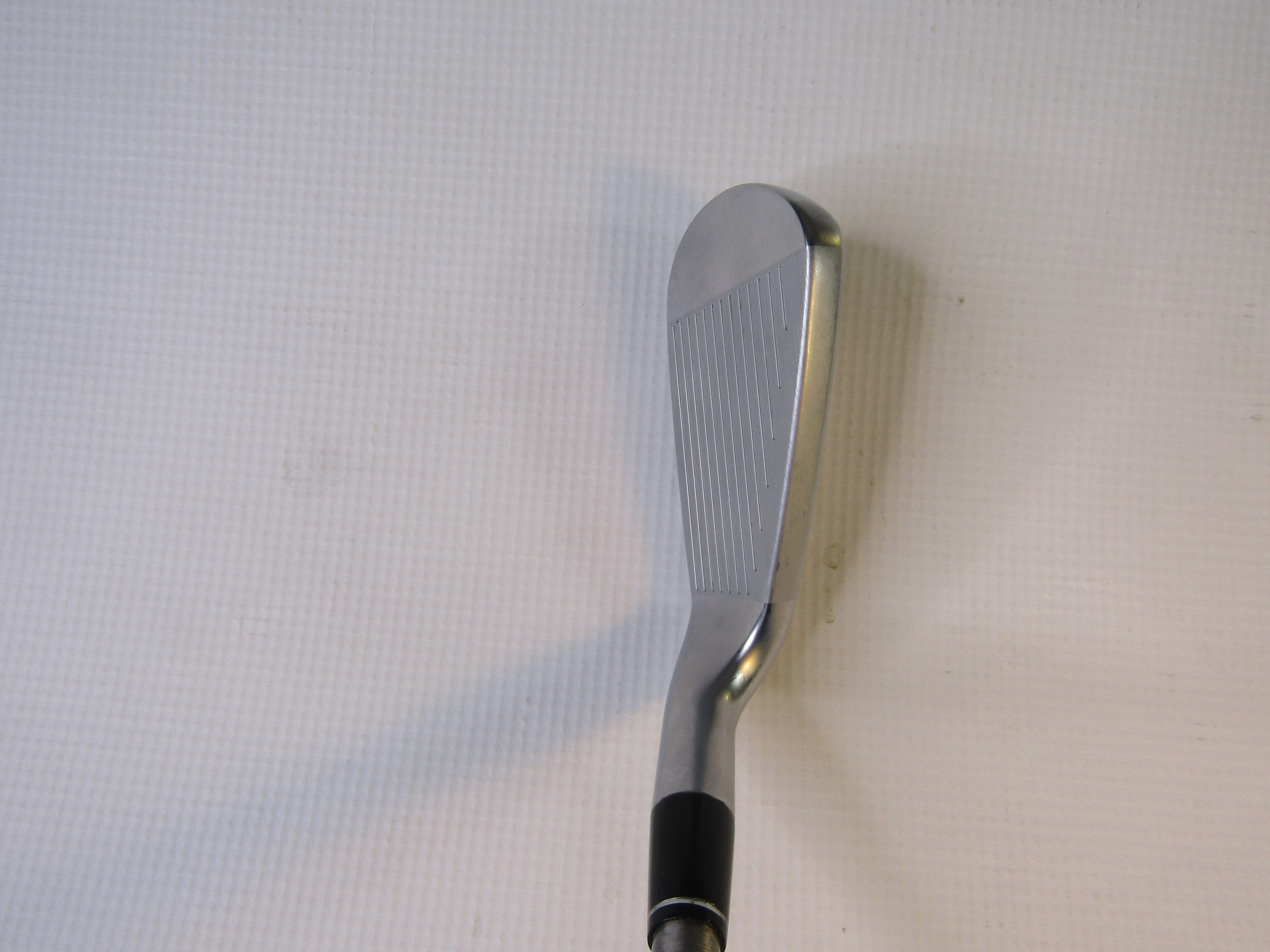 Srixon ZXiR HL i-Alloy #6-PW 5 Pc. Iron Set Regular Flex Steel Fiber MRH Pre-Owned Iron Sets Srixon 