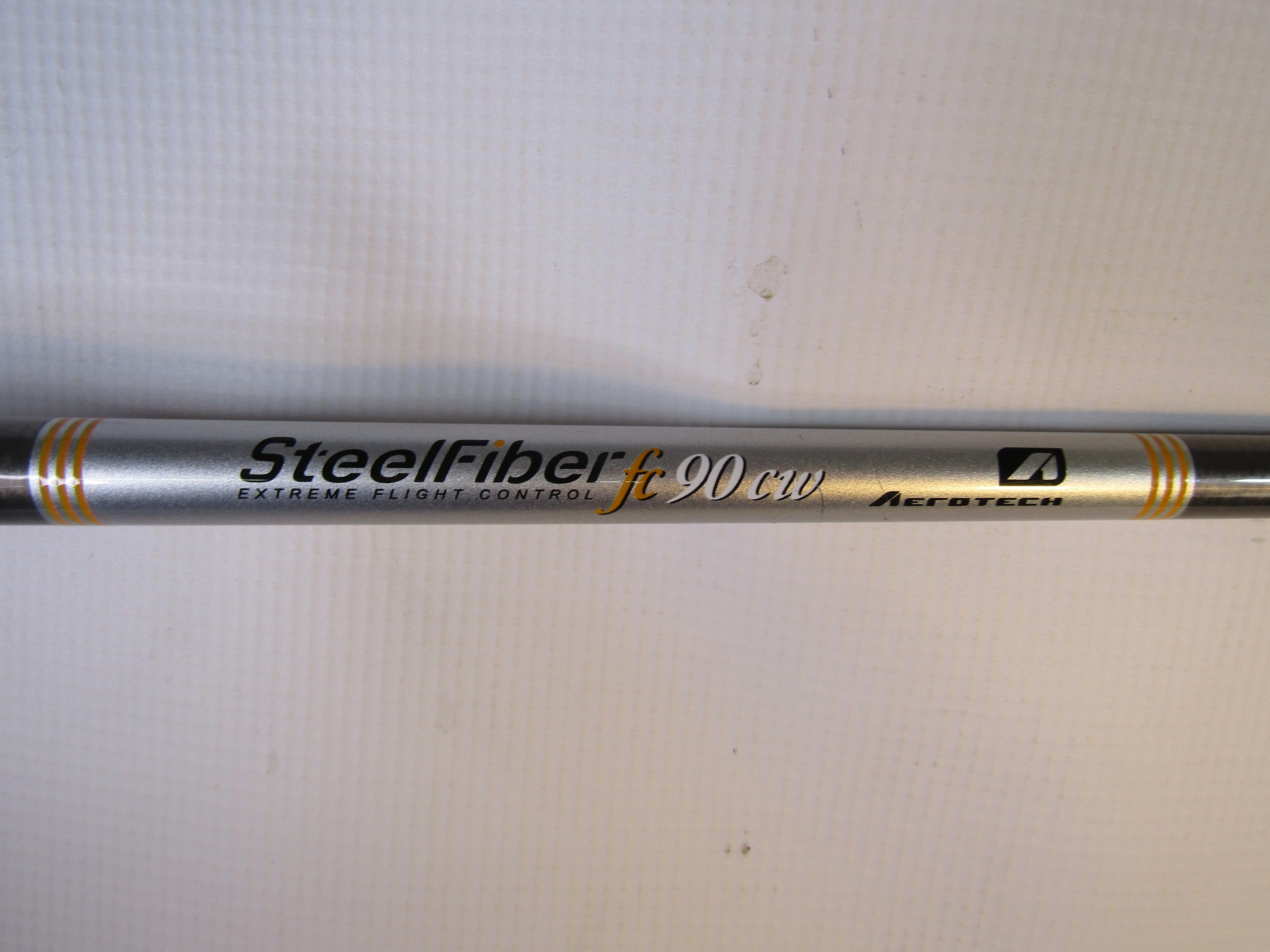 Srixon ZXiR HL i-Alloy #6-PW 5 Pc. Iron Set Regular Flex Steel Fiber MRH Pre-Owned Iron Sets Srixon 