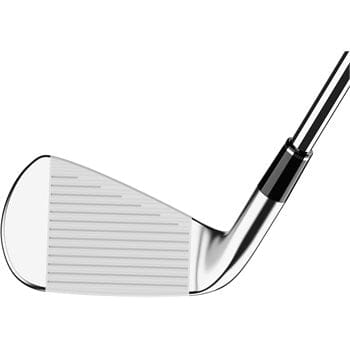 Srixon ZXiR HL Steel Iron Set 5-PW/AW Iron Sets Srixon 