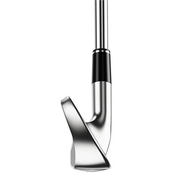 Srixon ZXiR HL Steel Iron Set 5-PW/AW – Golf Stuff