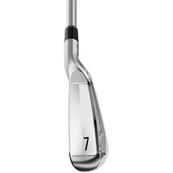 Srixon ZXiR HL Steel Iron Set 5-PW/AW Iron Sets Srixon 