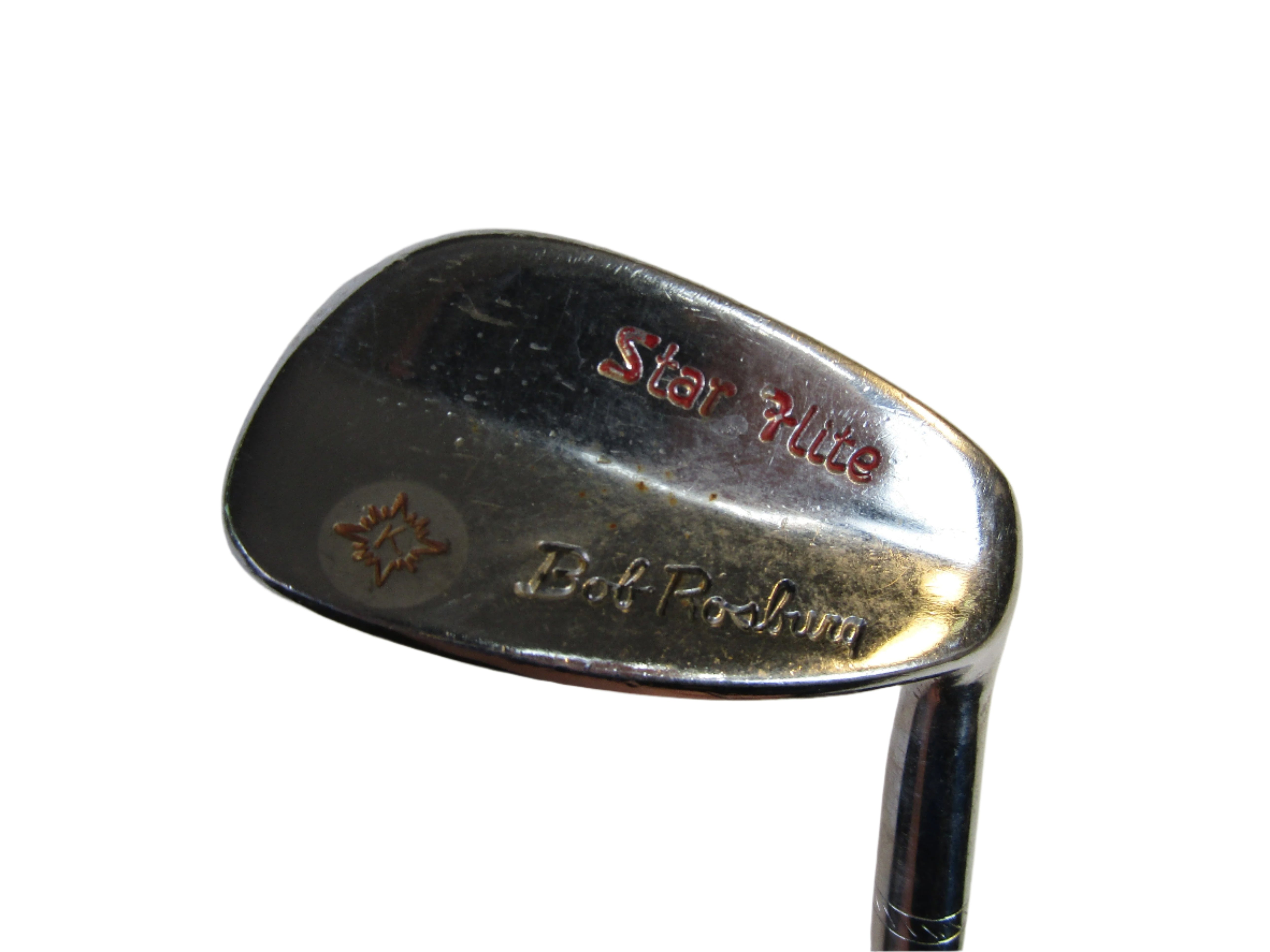 Star Flite SW Wedge Flex Steel Men's Right Golf Stuff 