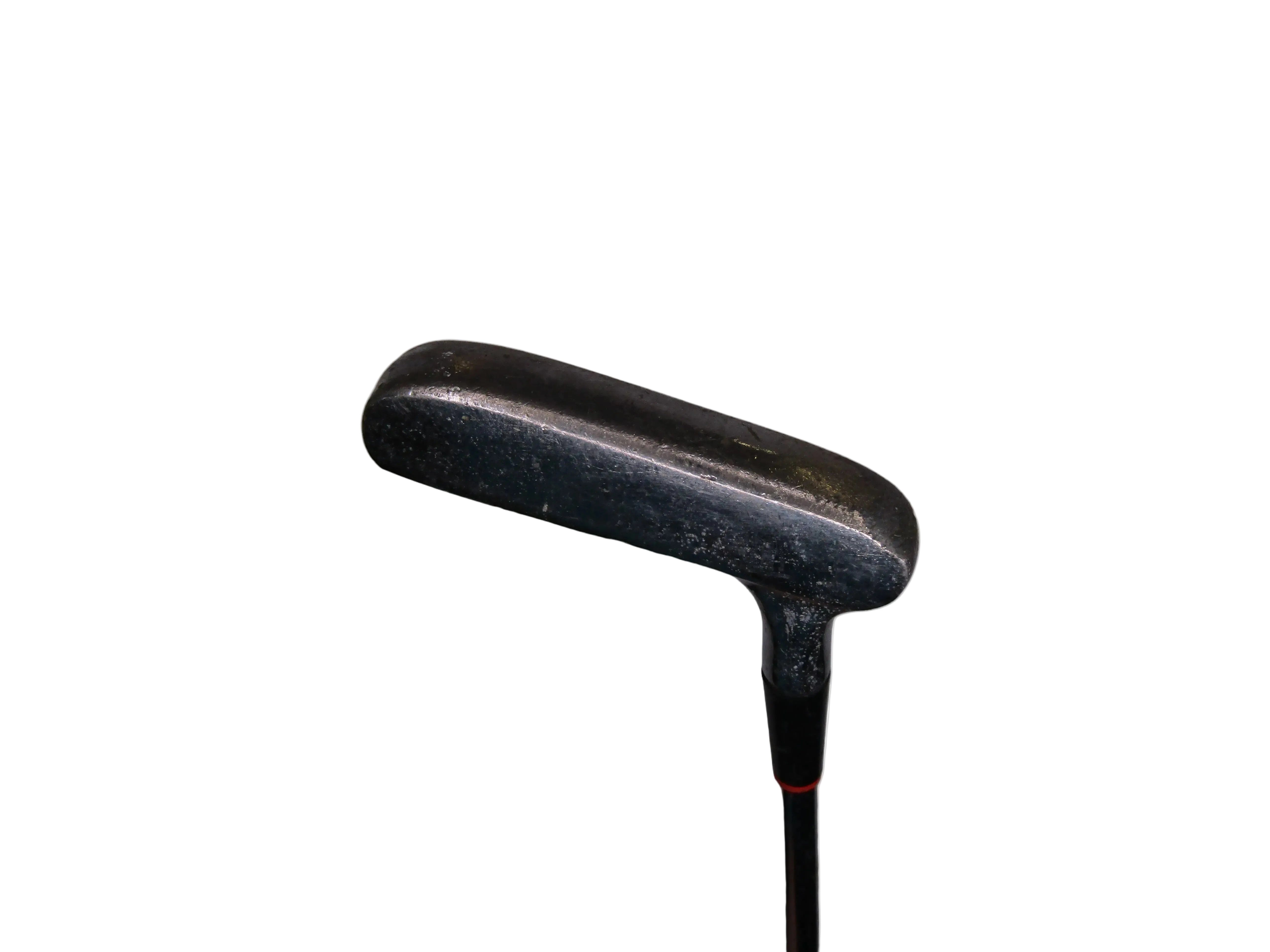 Steel 32" 2-Way Putter Pre-Owned Putters Golf Stuff 