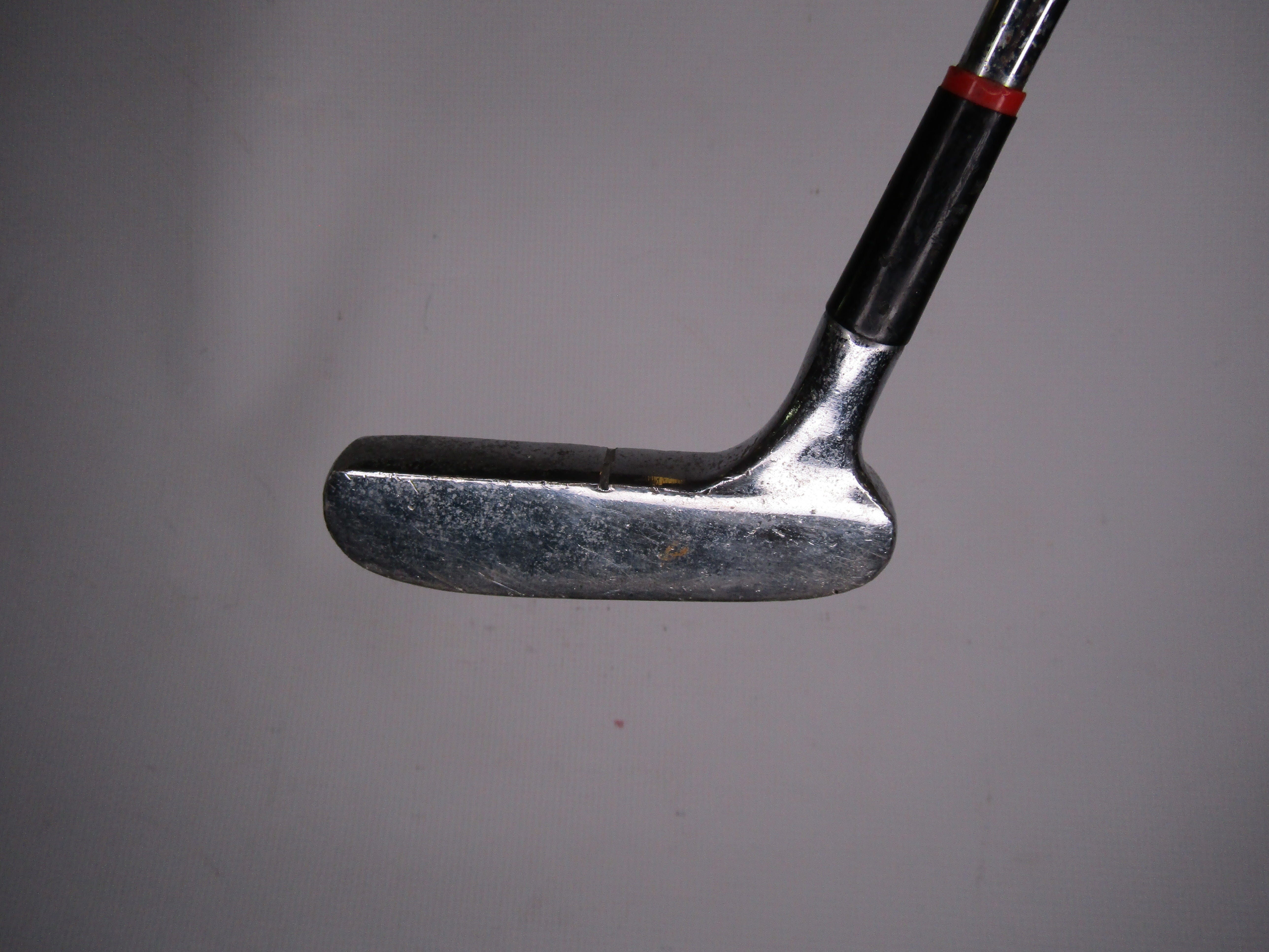 Steel 32" 2-Way Putter Pre-Owned Putters Golf Stuff 