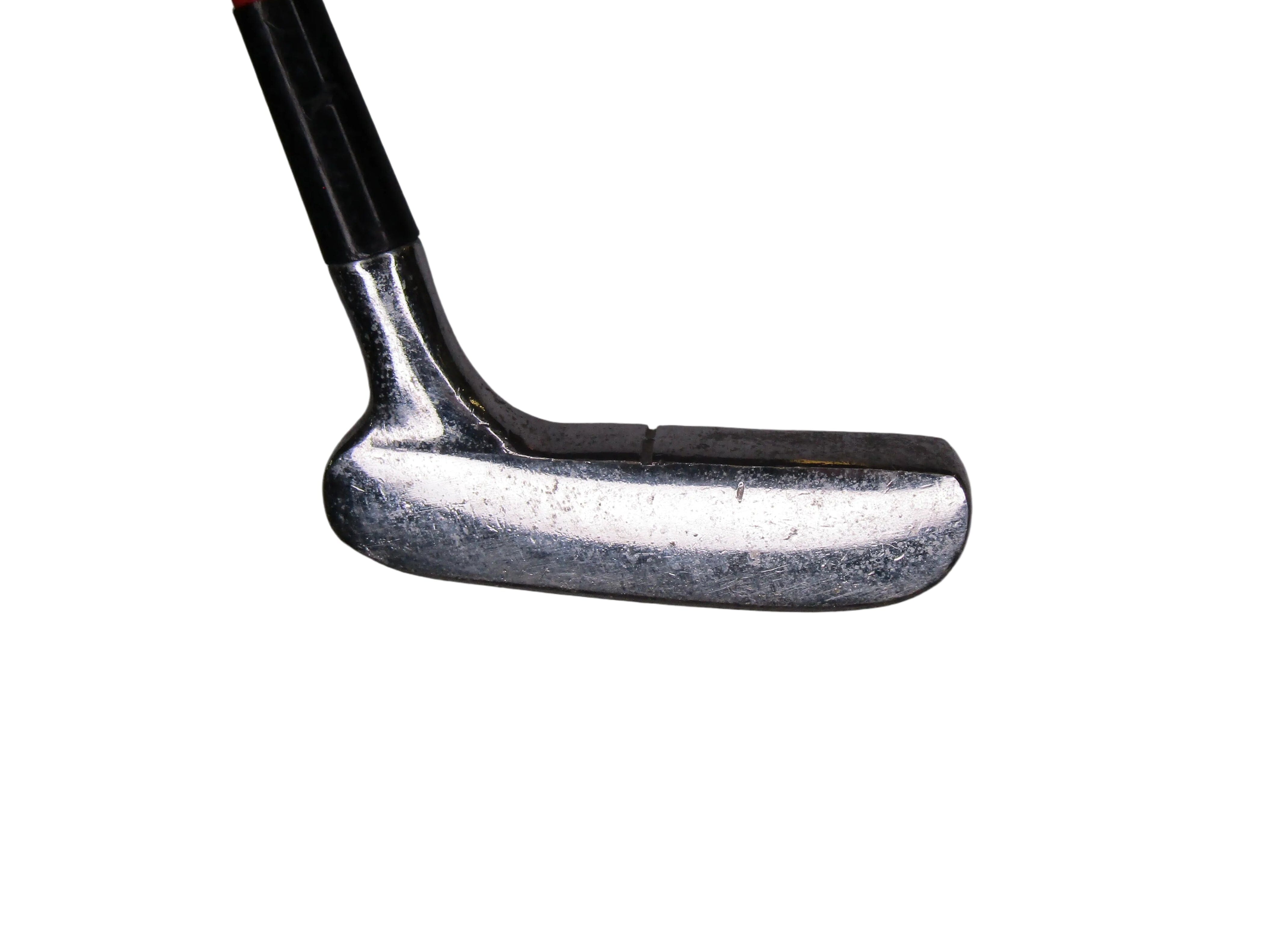 Steel 32" 2-Way Putter Pre-Owned Putters Golf Stuff 