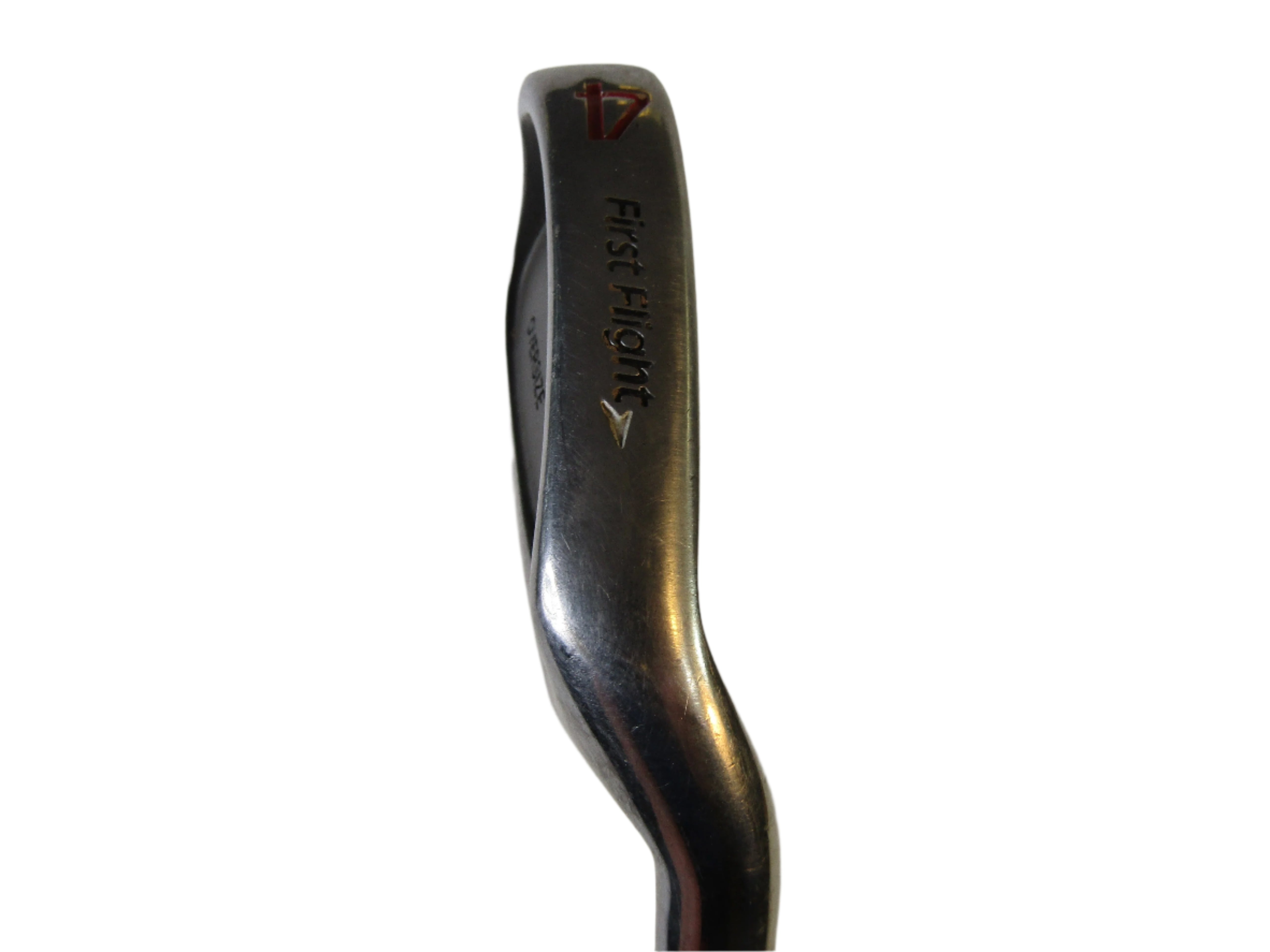 Sterling TX101 OS #4Iron Regular Flex Graphite Shaft Men's Right Hand Golf Stuff 