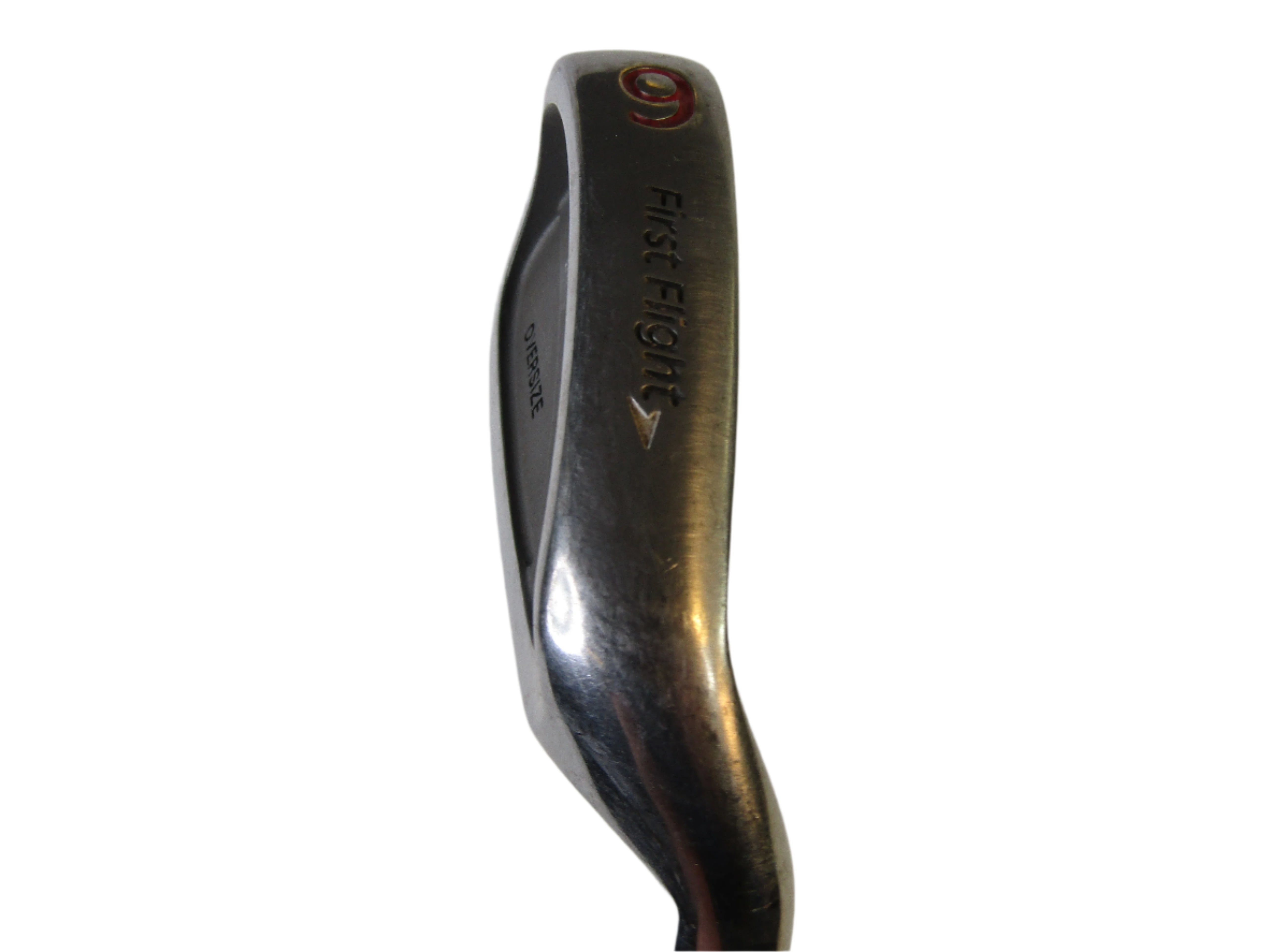 Sterling TX101 OS #6 Iron Regular Flex Graphite Shaft Men's Right Hand Golf Stuff 