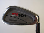 Sterling TX101 OS Pitching Wedge Regular Flex Graphite Shaft MRH Golf Stuff 