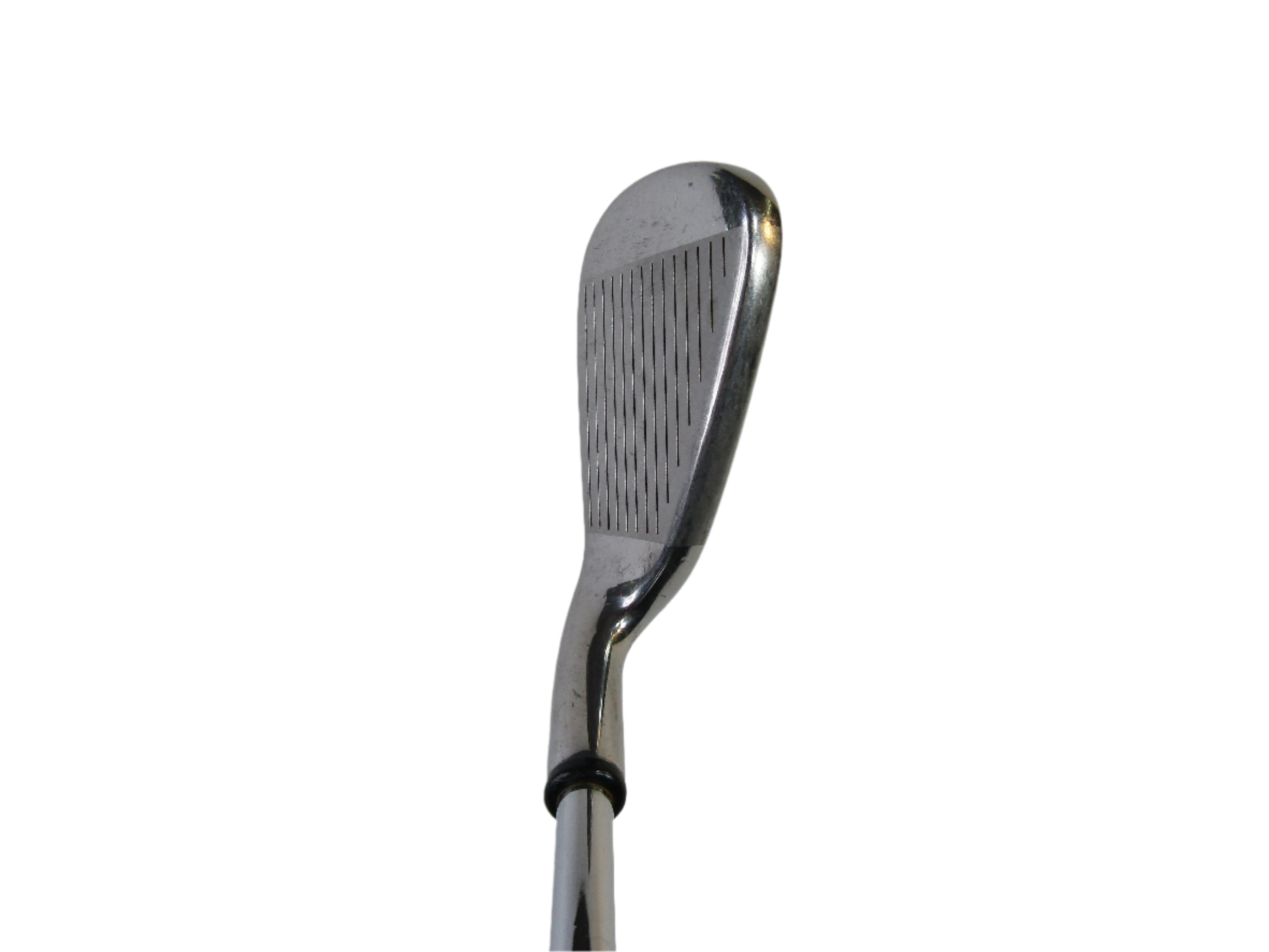 Strata Tour #6-PW 5 pc. Iron Set Stiff Flex Steel Men's Right Pre-Owned Iron Sets Strata 