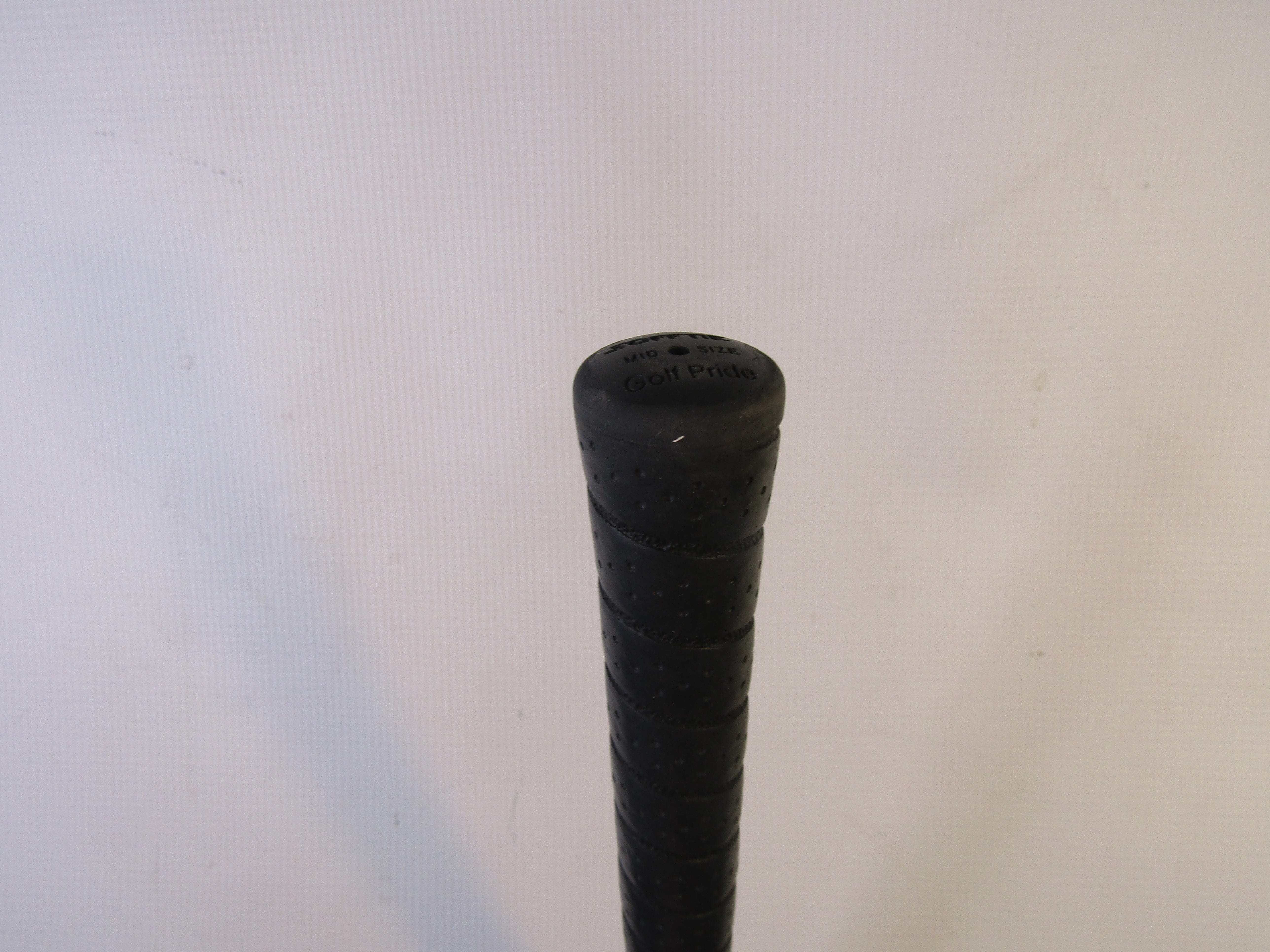 Striker #3 Iron Regular Flex Steel Men's Right Pre-Owned Irons Striker 