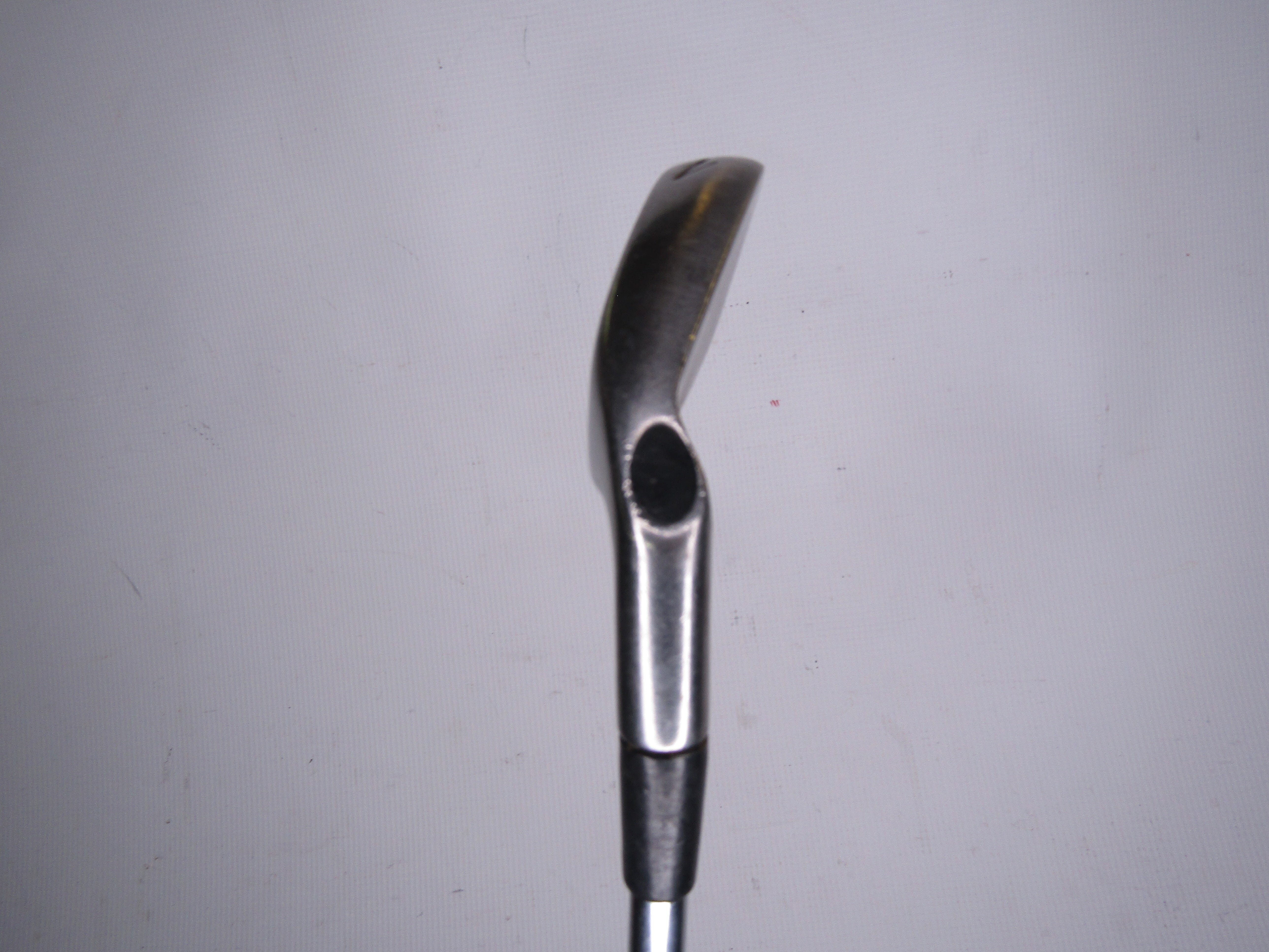 Striker #4 Iron Regular Flex Steel Men's Right Pre-Owned Irons Striker 