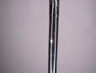 Striker #4 Iron Regular Flex Steel Men's Right Pre-Owned Irons Striker 