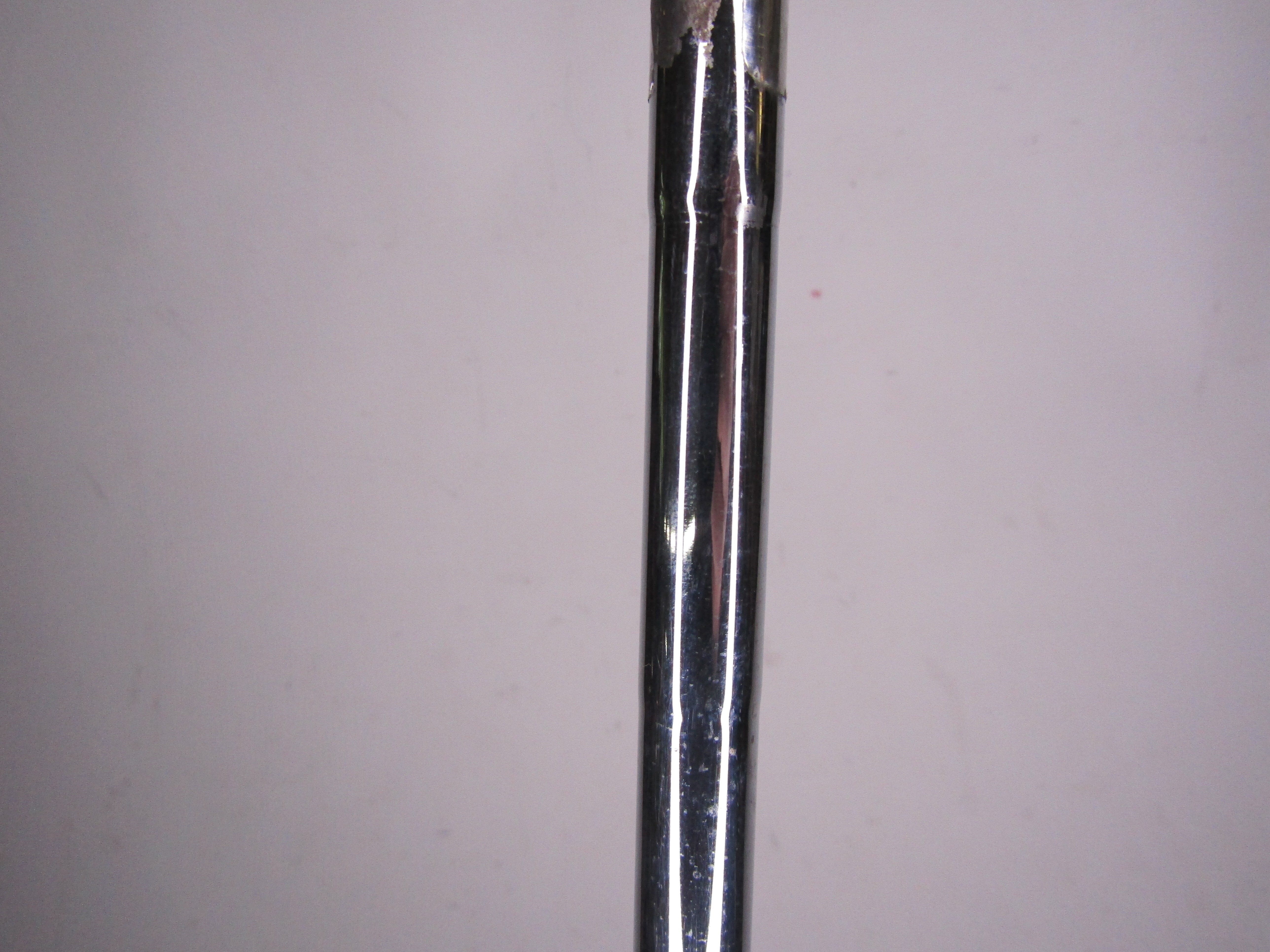 Striker #4 Iron Regular Flex Steel Men's Right Pre-Owned Irons Striker 
