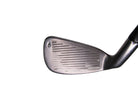 Striker #6 Iron Regular Flex Steel Men's Right Pre-Owned Irons Striker 