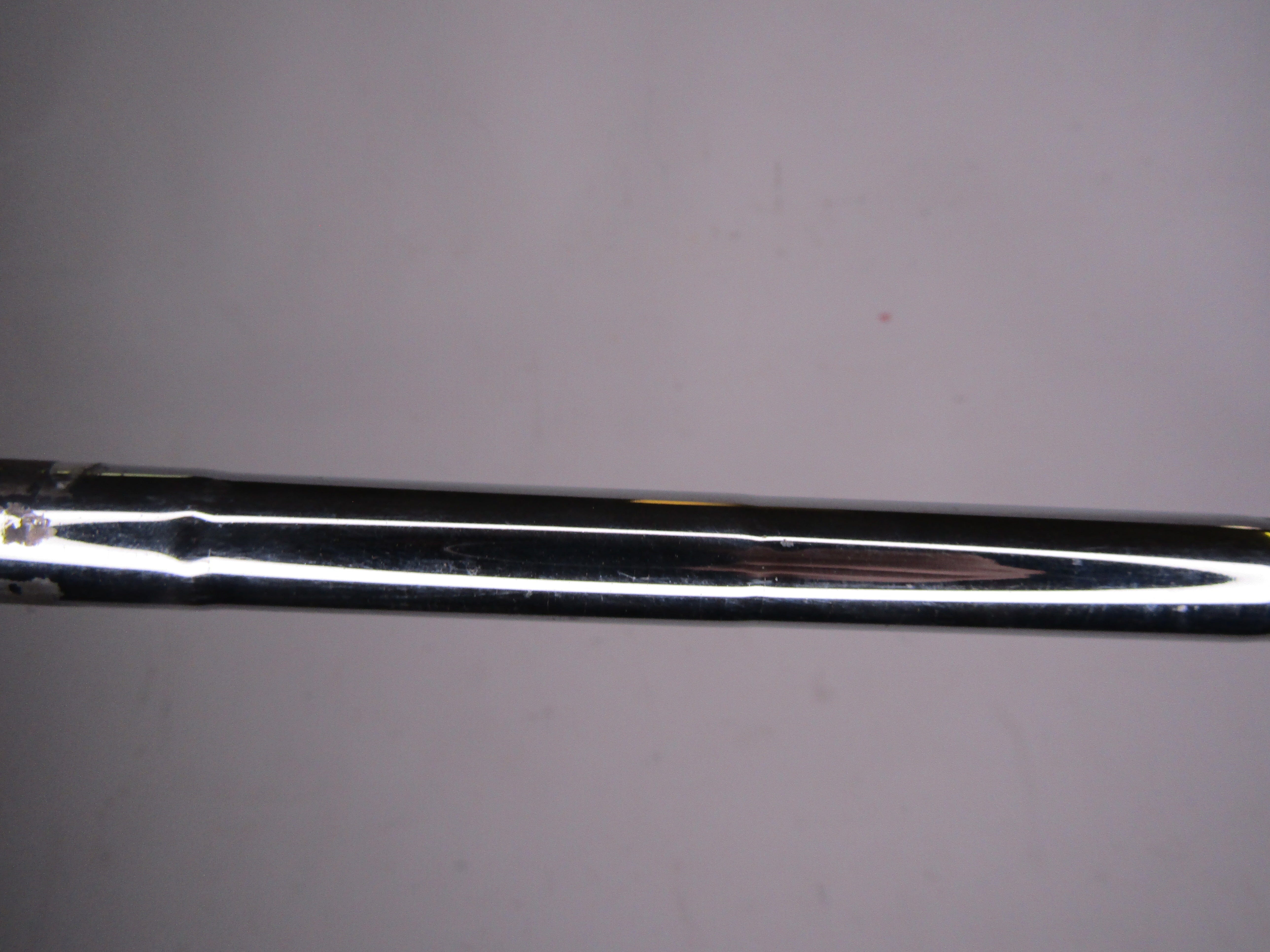 Striker #6 Iron Regular Flex Steel Men's Right Pre-Owned Irons Striker 