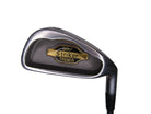 Striker #6 Iron Regular Flex Steel Men's Right Pre-Owned Irons Striker 