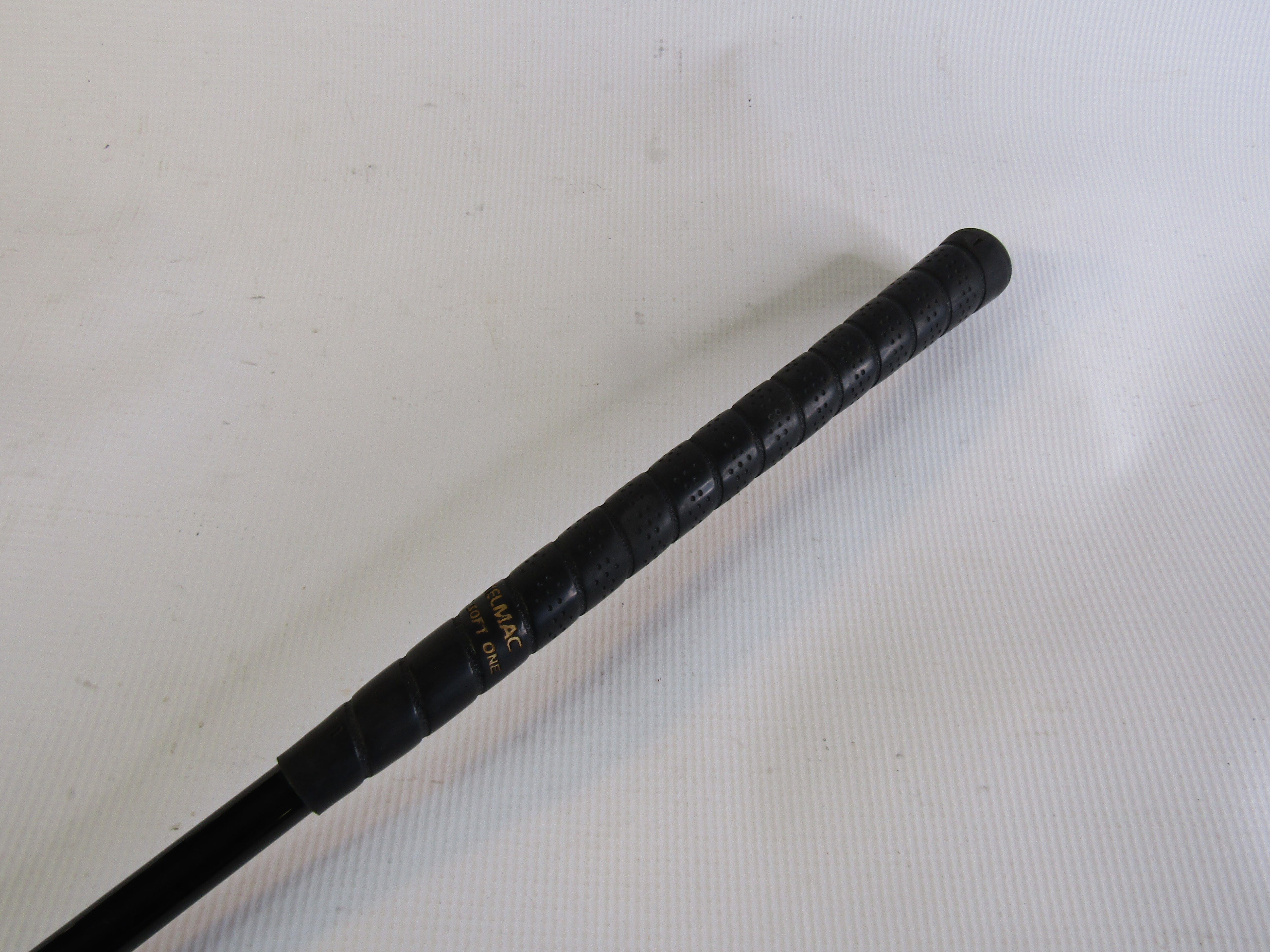 Striker #7 - PW 4 pc. Iron Set Regular Flex Graphite Men's Right Pre-Owned Iron Sets Golf Trends 