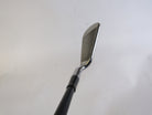 Striker #7 - PW 4 pc. Iron Set Regular Flex Graphite Men's Right Pre-Owned Iron Sets Golf Trends 