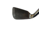 Striker #7 - PW 4 pc. Iron Set Regular Flex Graphite Men's Right Pre-Owned Iron Sets Golf Trends 