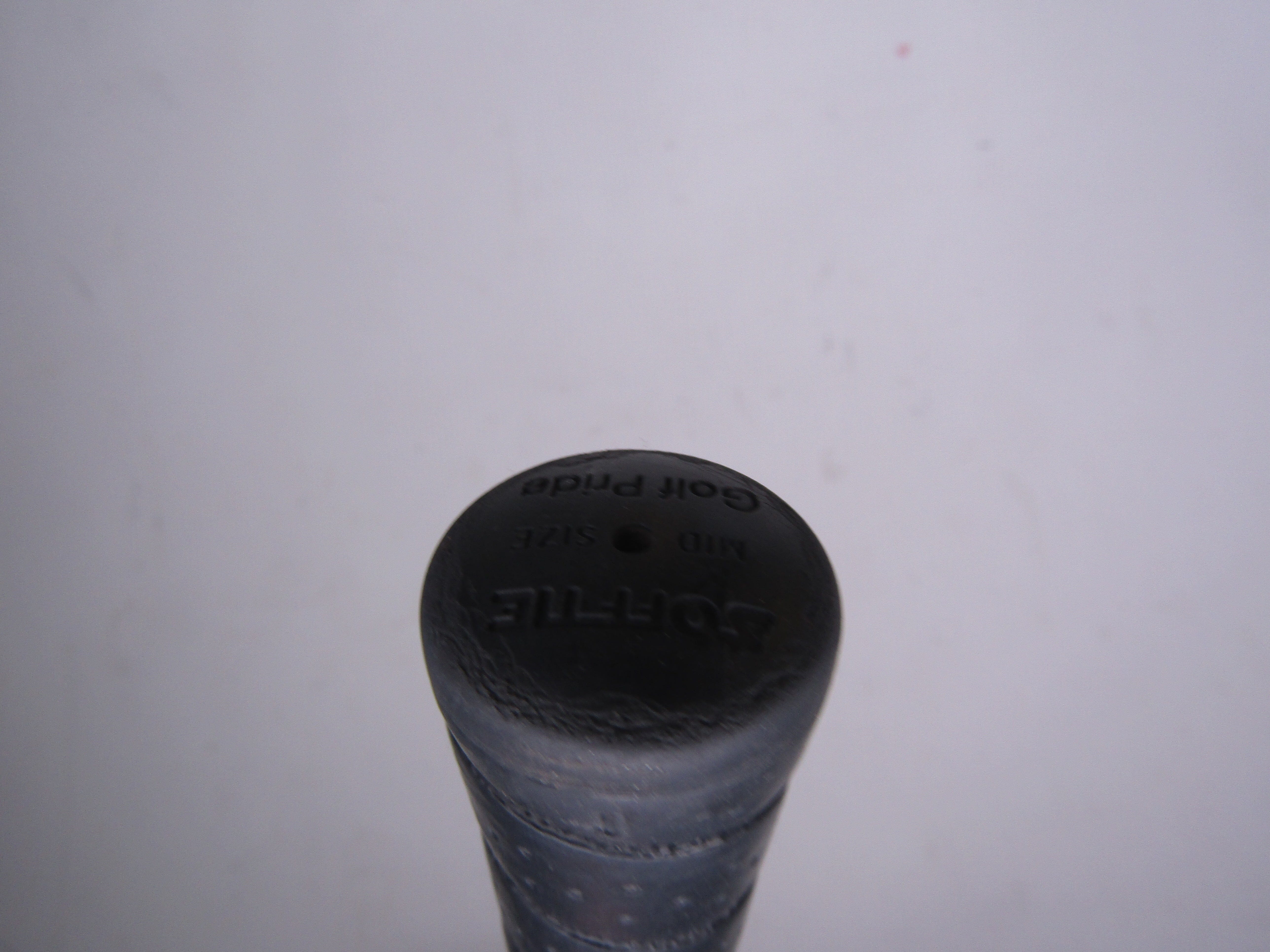Striker PW Regular Flex Steel Men's Right Pre-Owned Wedges Striker 