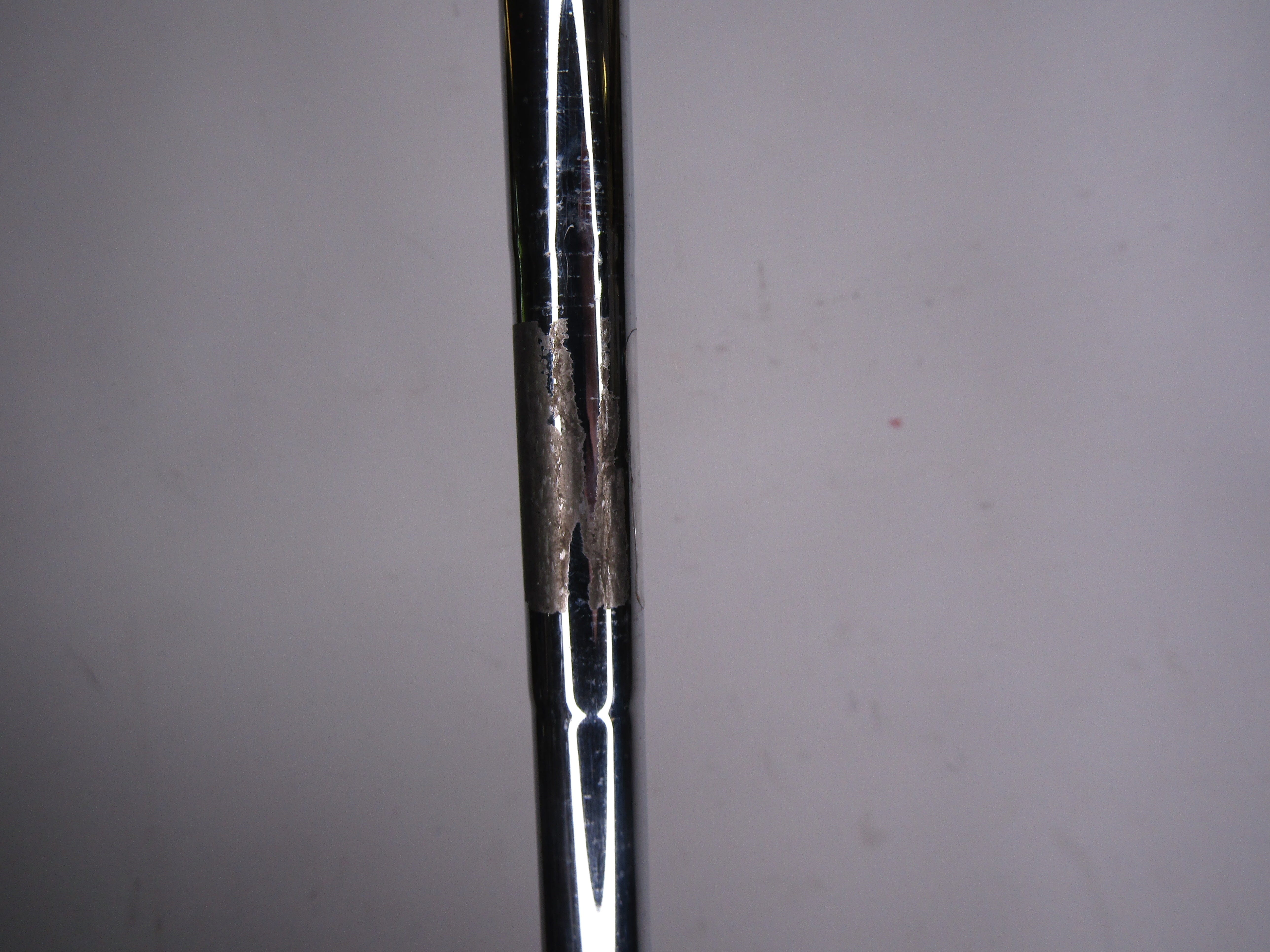 Striker PW Regular Flex Steel Men's Right Pre-Owned Wedges Striker 