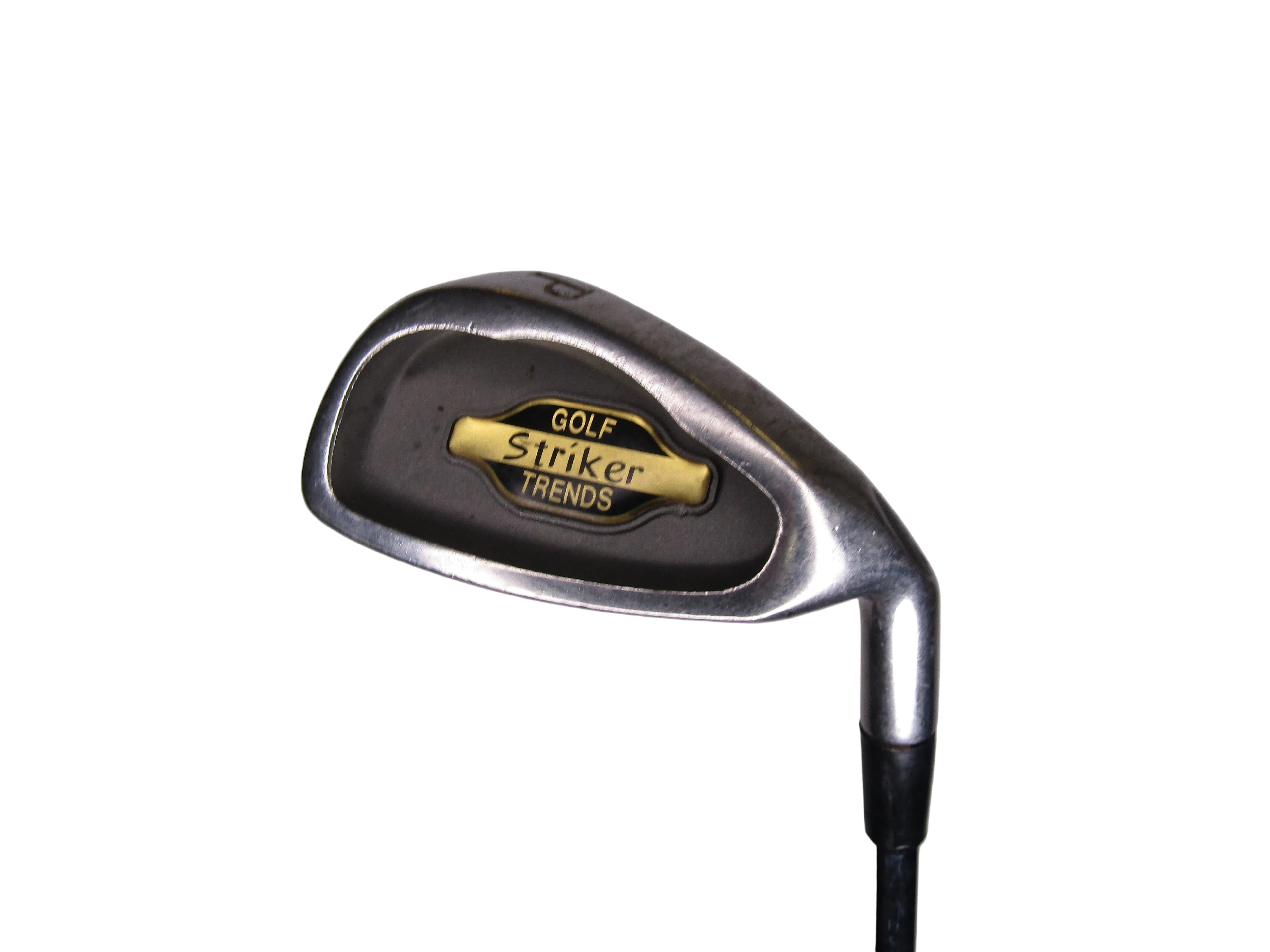 Striker PW Regular Flex Steel Men's Right Pre-Owned Wedges Striker 