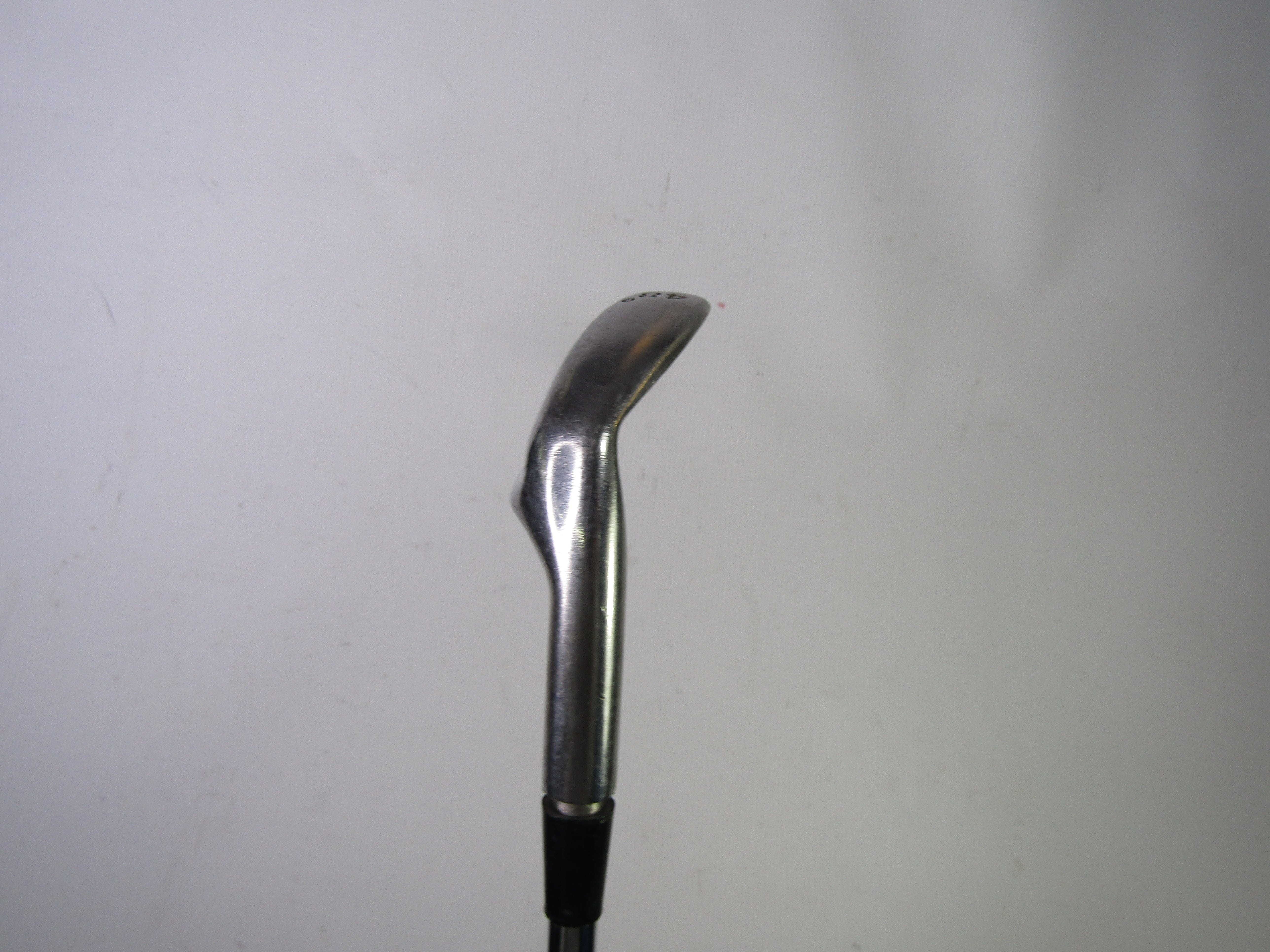 Strong Custom Built Pitching Wedge Stiff Steel Men's Right Pre-Owned Wedges Generic 