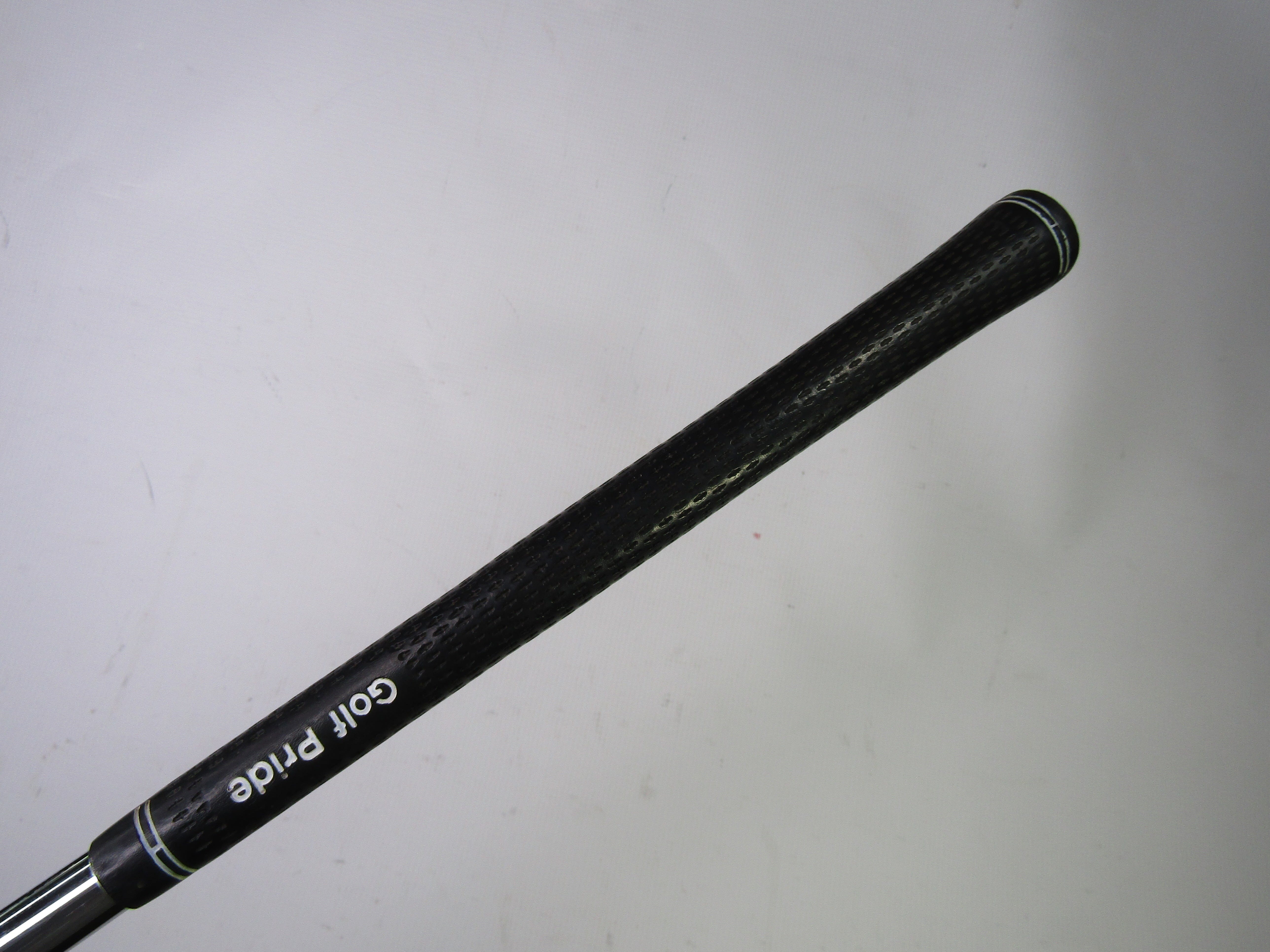 Strong Custom Built Pitching Wedge Stiff Steel Men's Right Pre-Owned Wedges Generic 