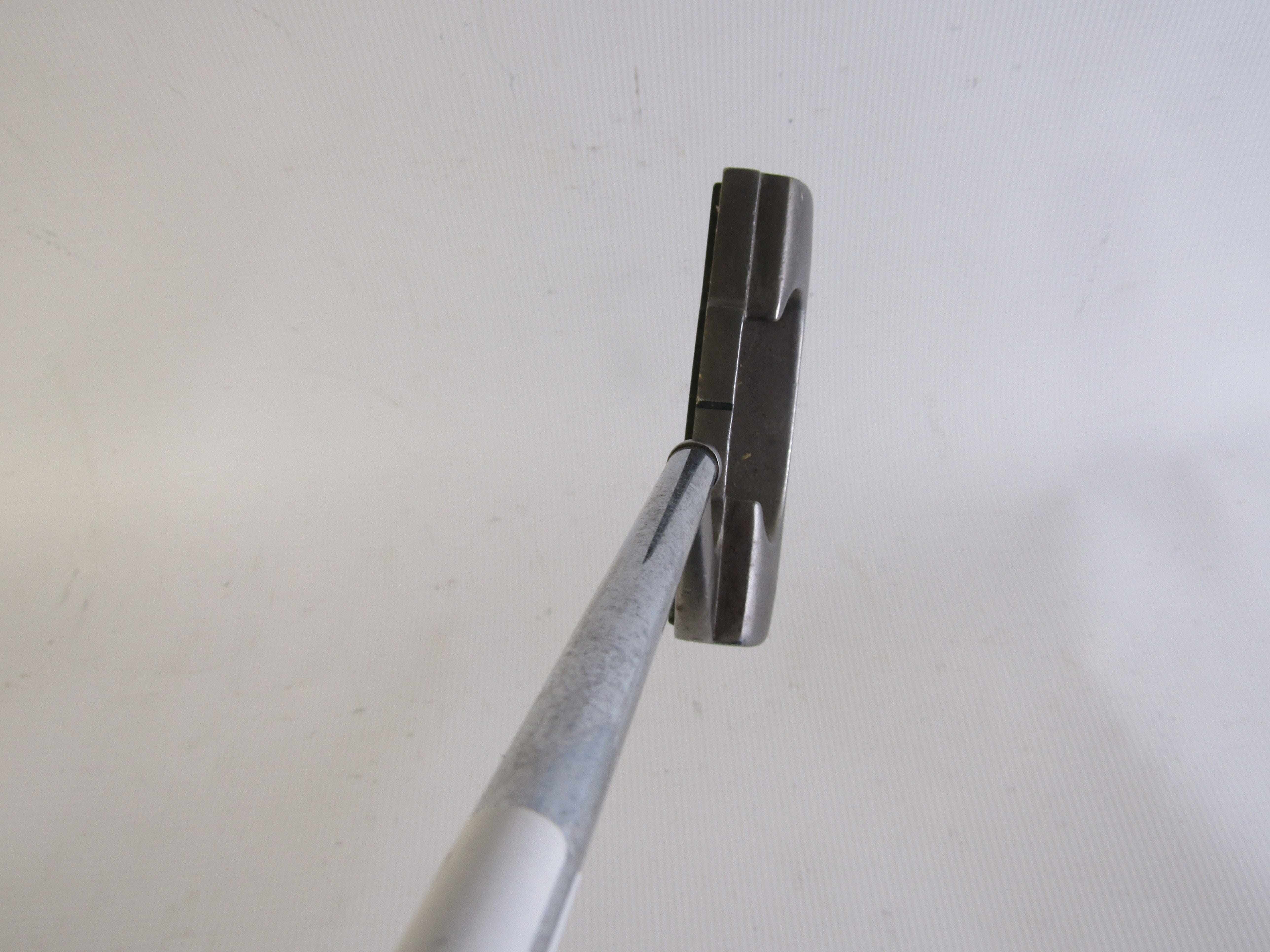 STX Greeny III 36" Blade Putter Steel Shaft Right Hand Pre-Owned Putter STX 
