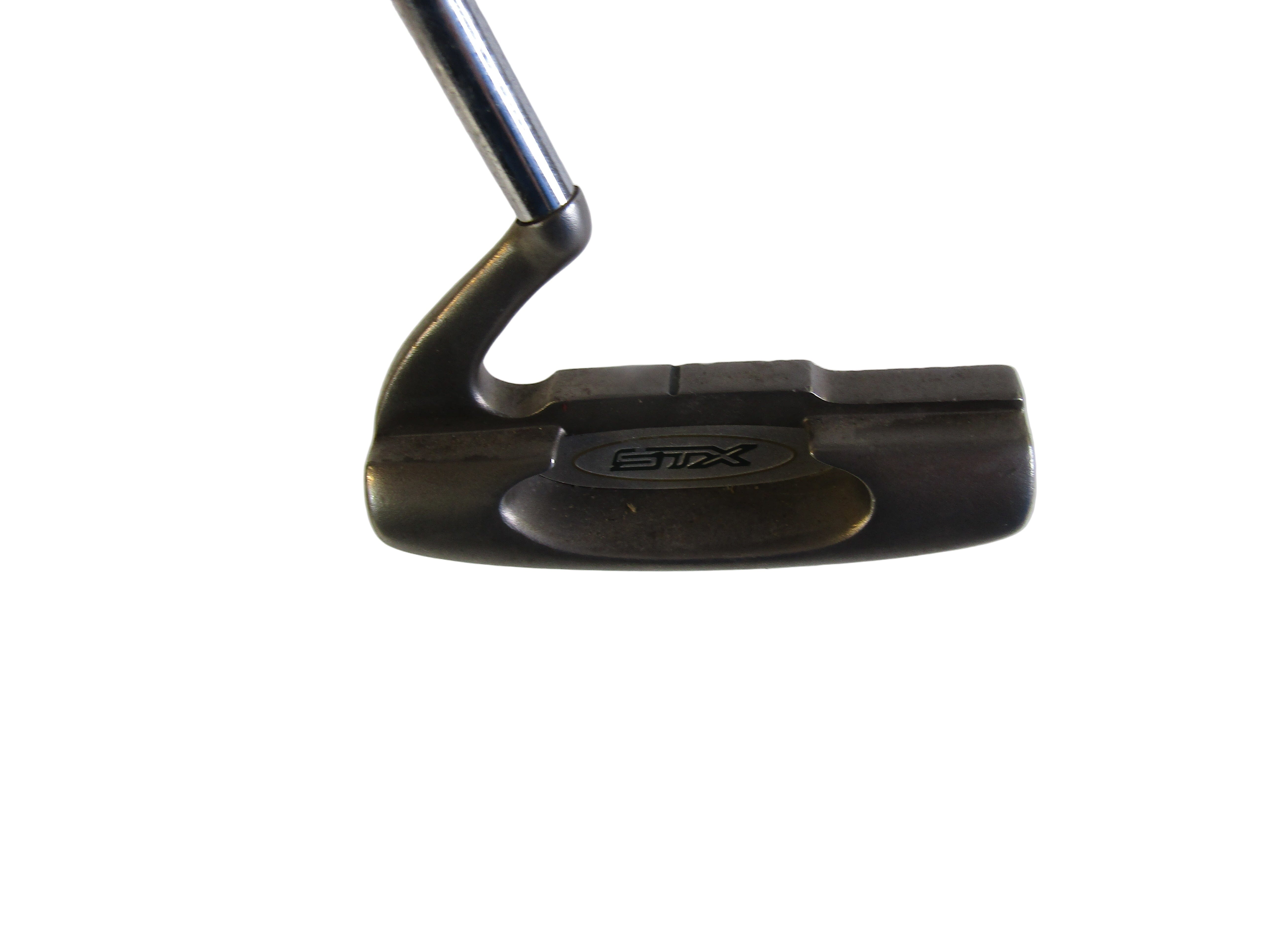 STX Greeny III 36" Blade Putter Steel Shaft Right Hand Pre-Owned Putter STX 