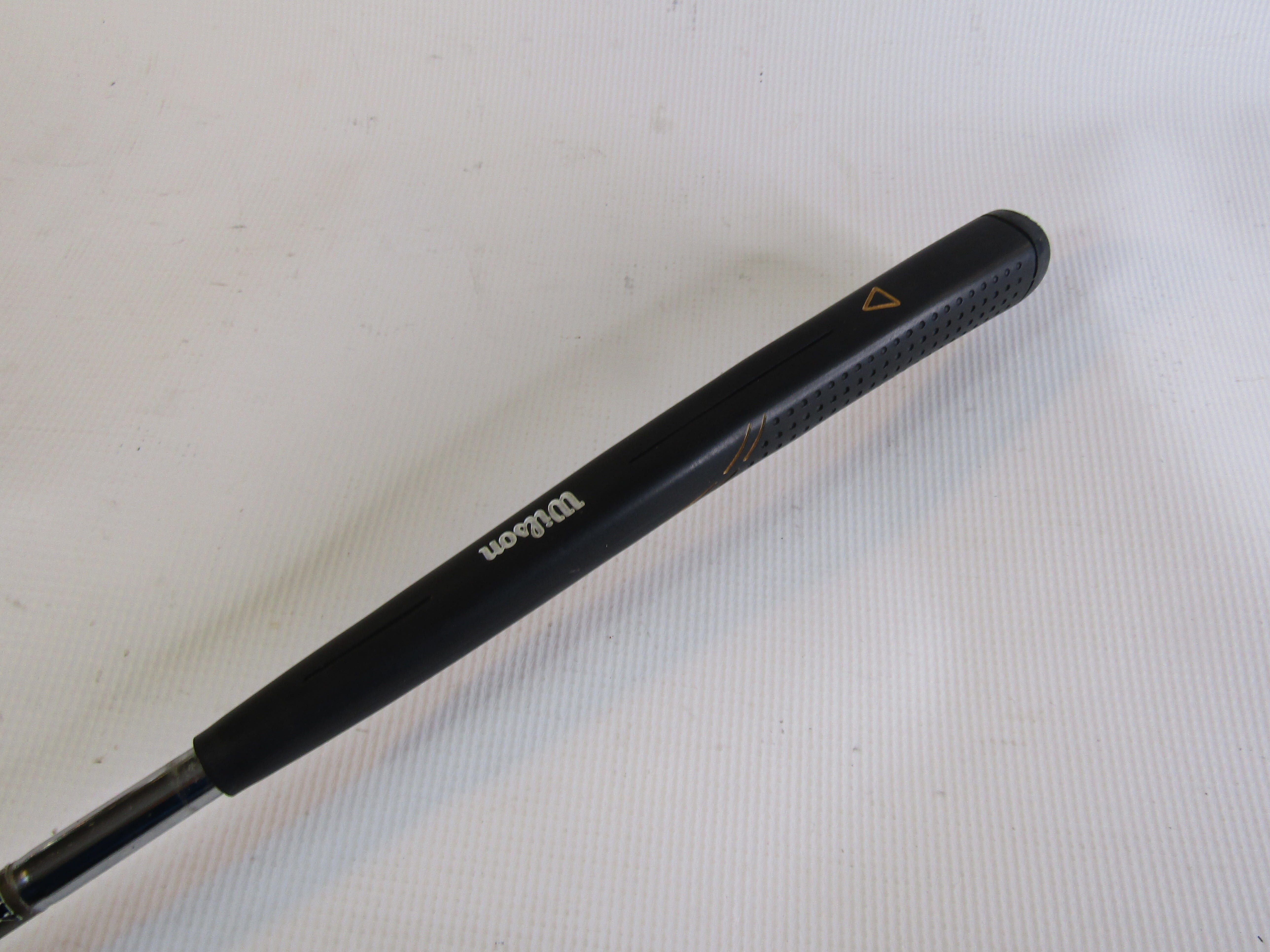 STX Greeny III 36" Blade Putter Steel Shaft Right Hand Pre-Owned Putter STX 