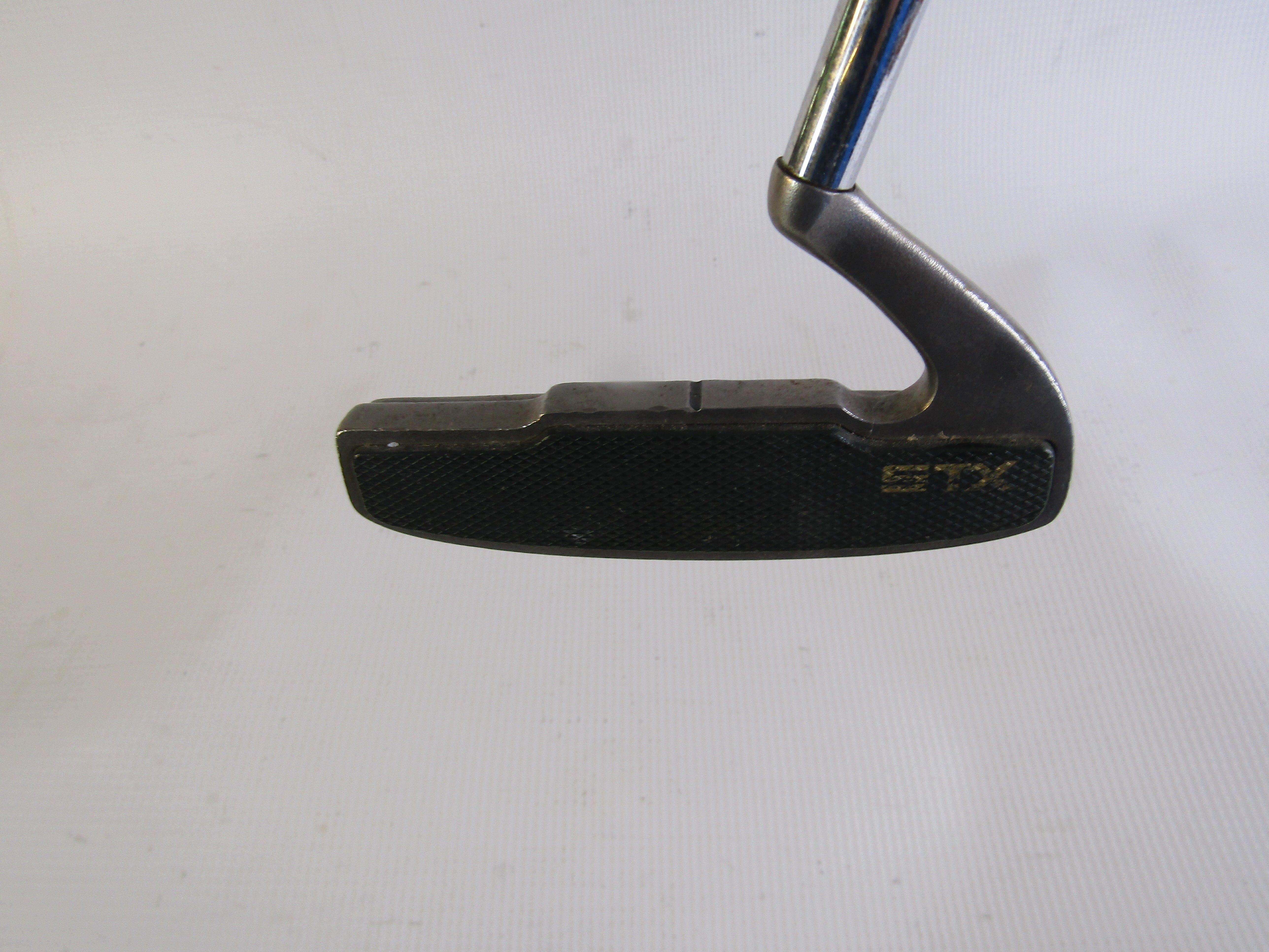 STX Greeny III 36" Blade Putter Steel Shaft Right Hand Pre-Owned Putter STX 