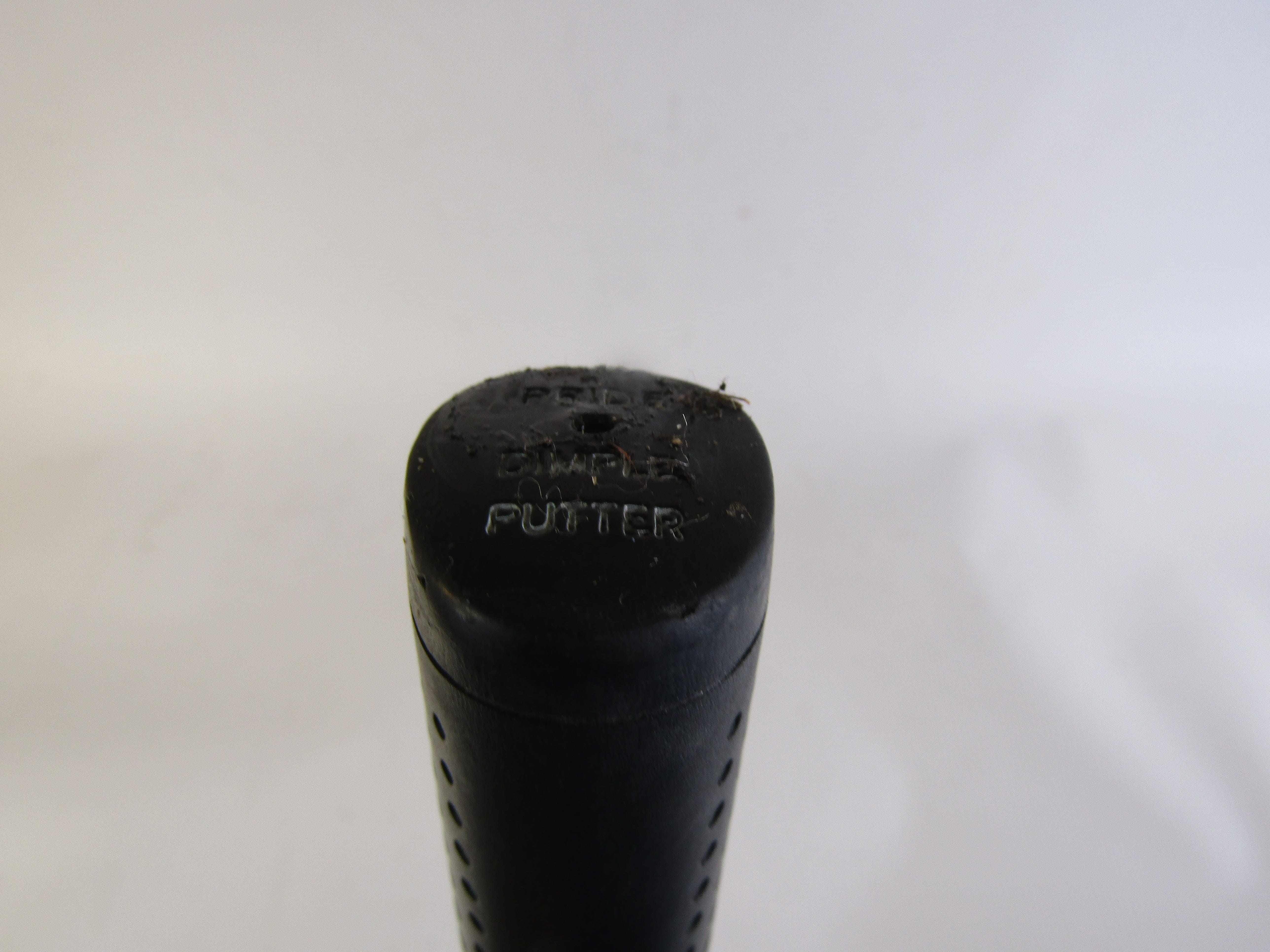 STX Greeny III 36" Blade Putter Steel Shaft Right Hand Pre-Owned Putter STX 