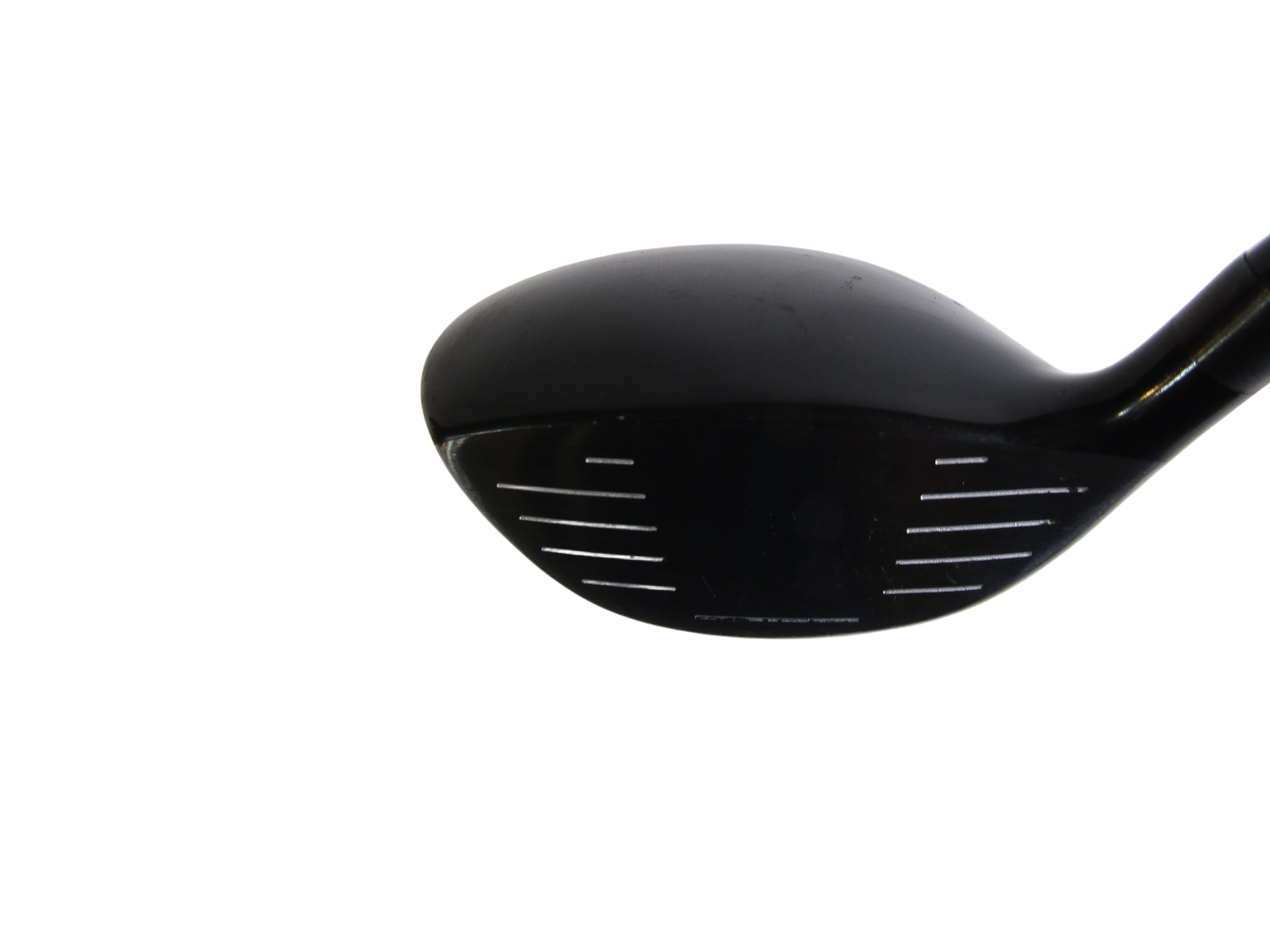 Sub 70 Pro #5 FW Regular Plus Flex Graphite Men's Right Pre-Owned Fairway Woods Sub 70 