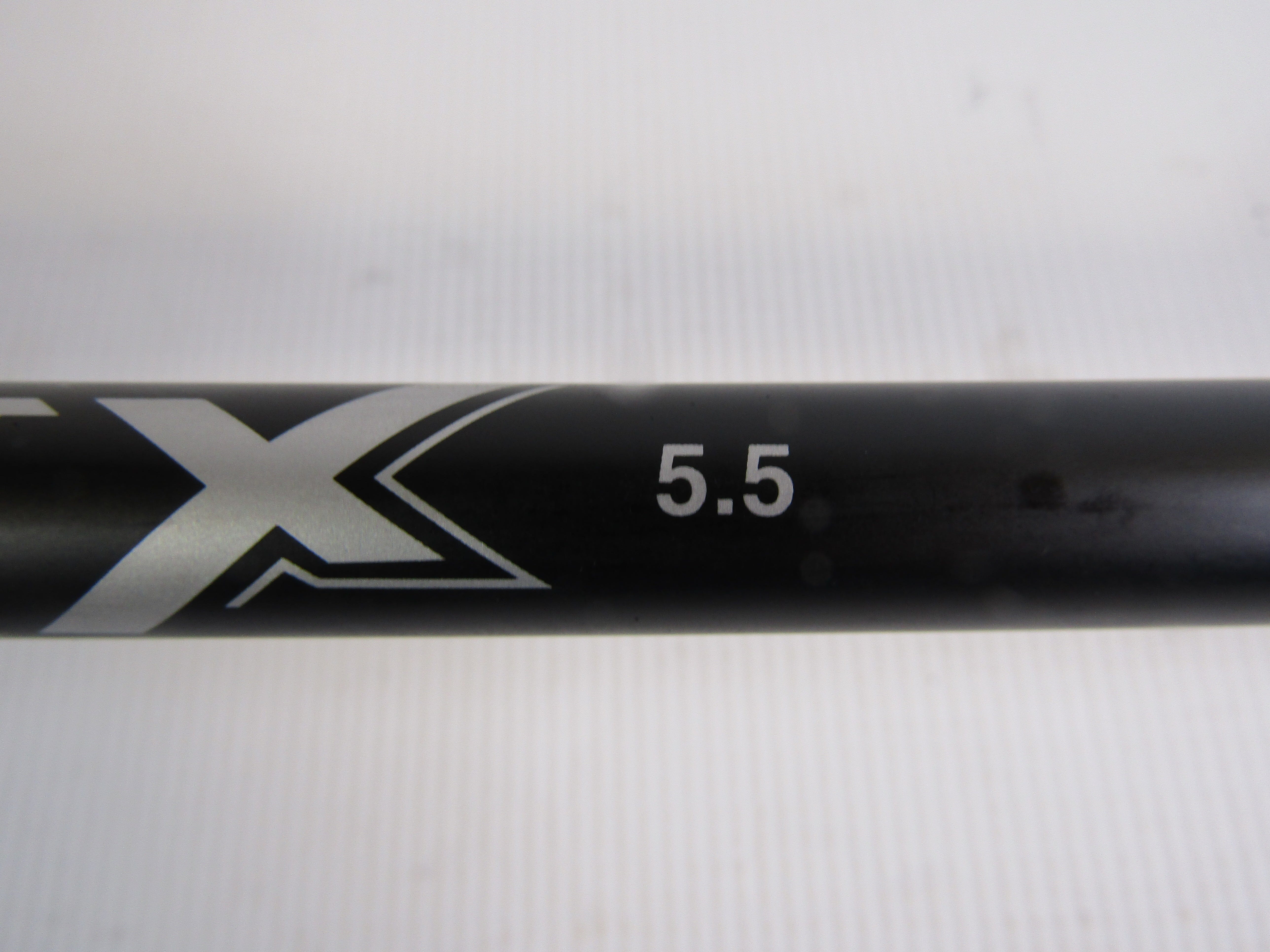 Sub 70 Pro #5 FW Regular Plus Flex Graphite Men's Right Pre-Owned Fairway Woods Sub 70 