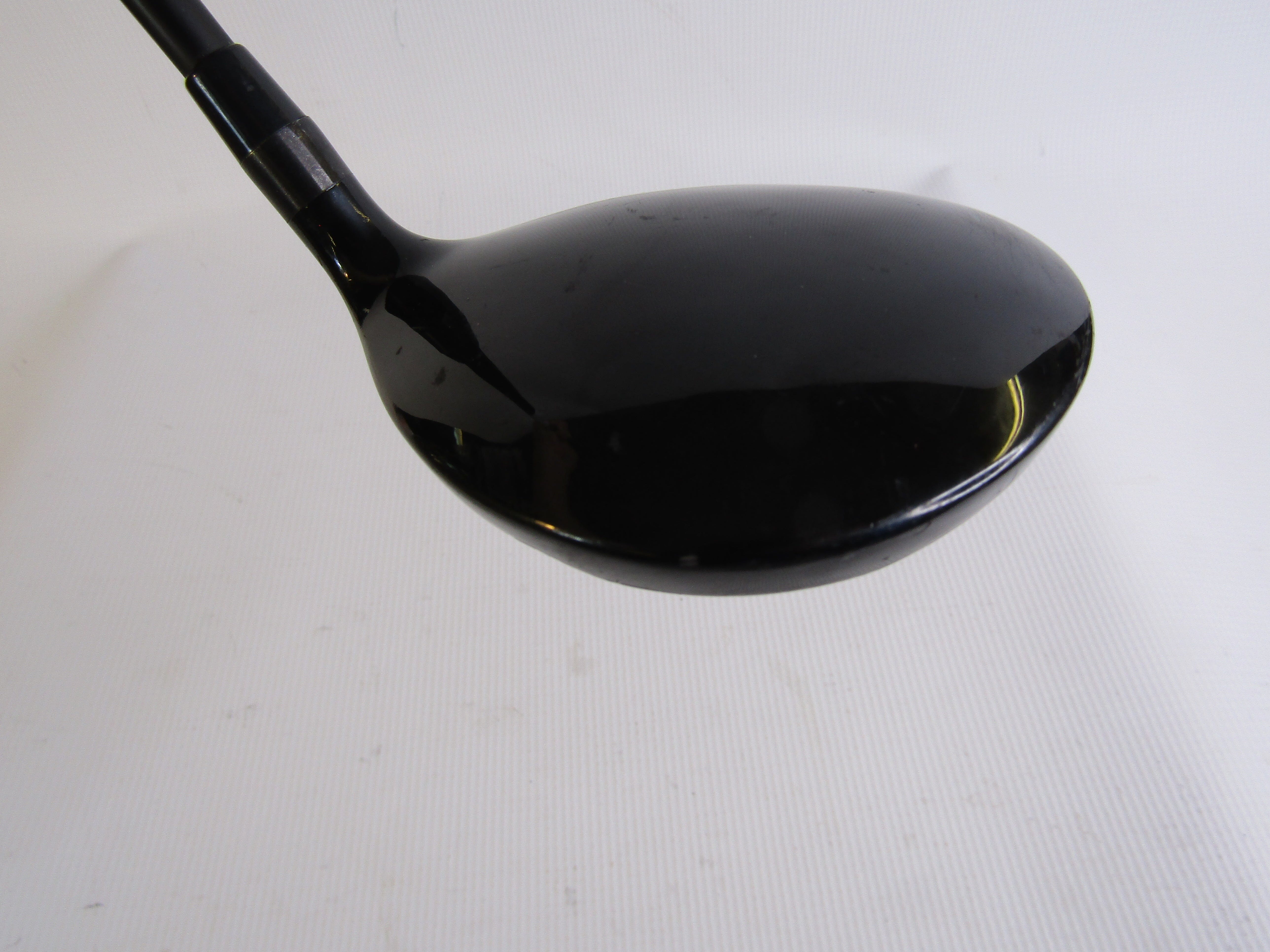 Sub 70 Pro #5 FW Regular Plus Flex Graphite Men's Right Pre-Owned Fairway Woods Sub 70 