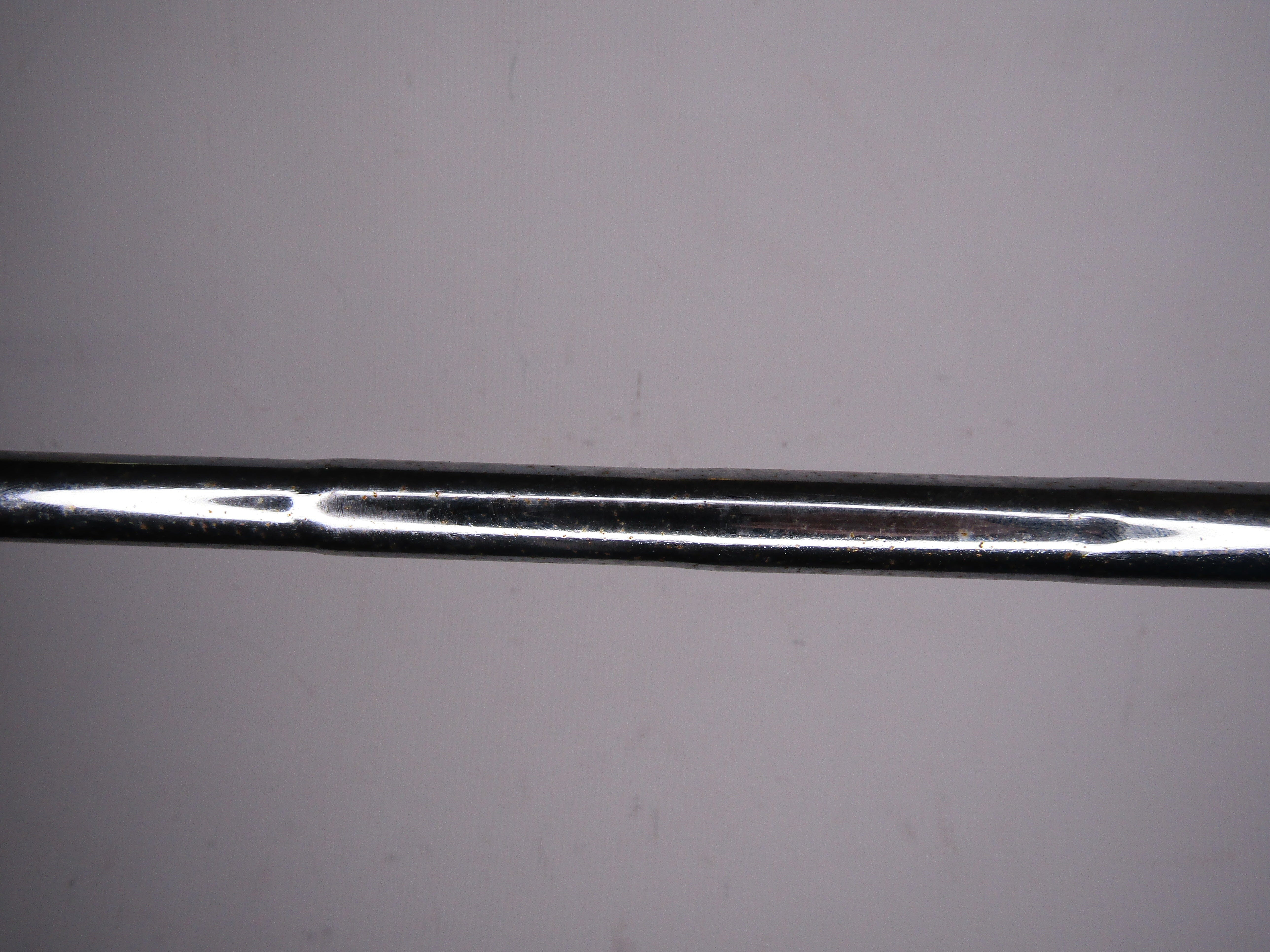 Subaru 60° LW Wedge Flex Steel Men's Right Pre-Owned Wedges Subaru 