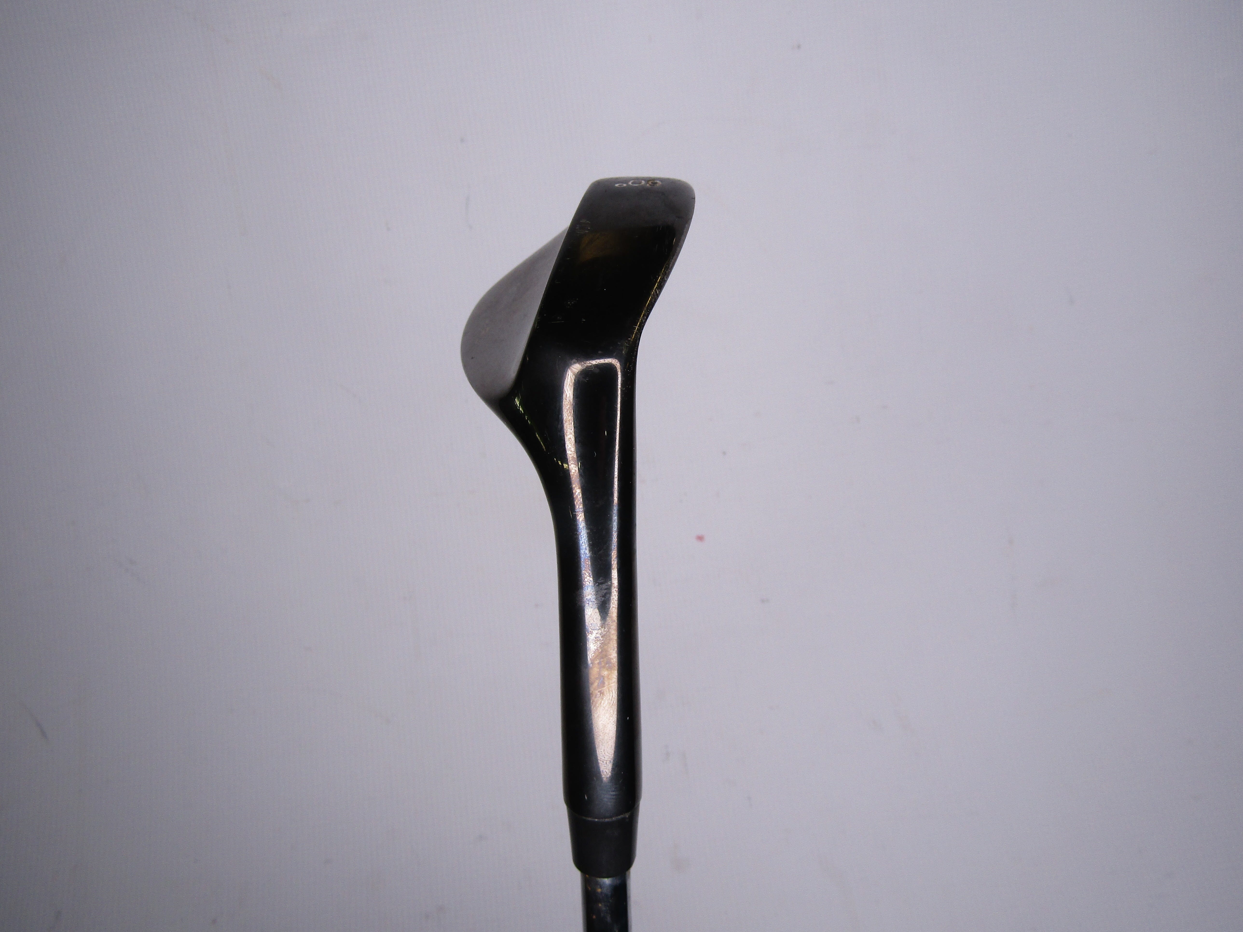 Subaru 60° LW Wedge Flex Steel Men's Right Pre-Owned Wedges Subaru 