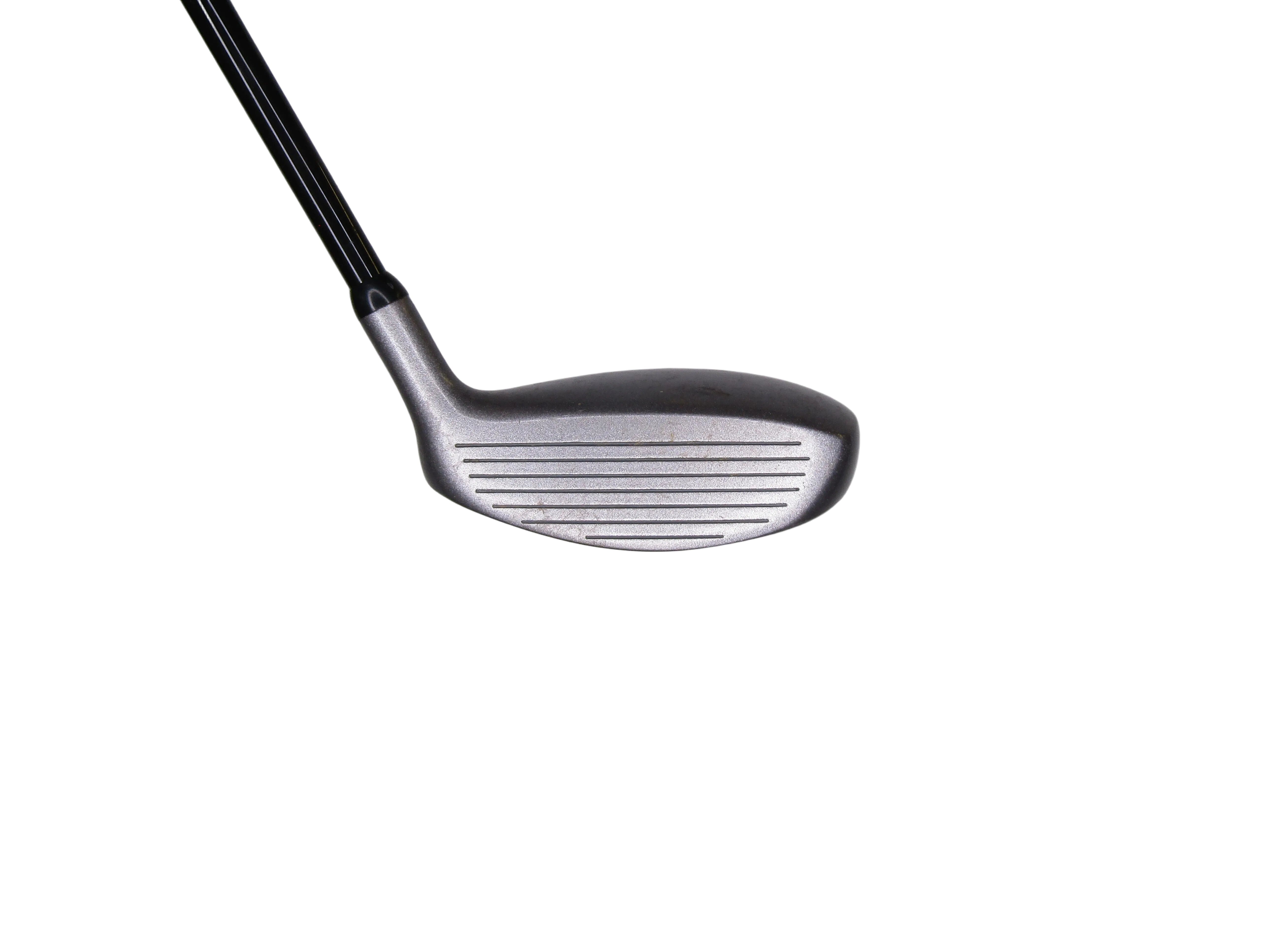 Super Concorde #3+ Wood X-Stiff Flex Graphite Men's Left Pre-Owned Woods Super Concorde 
