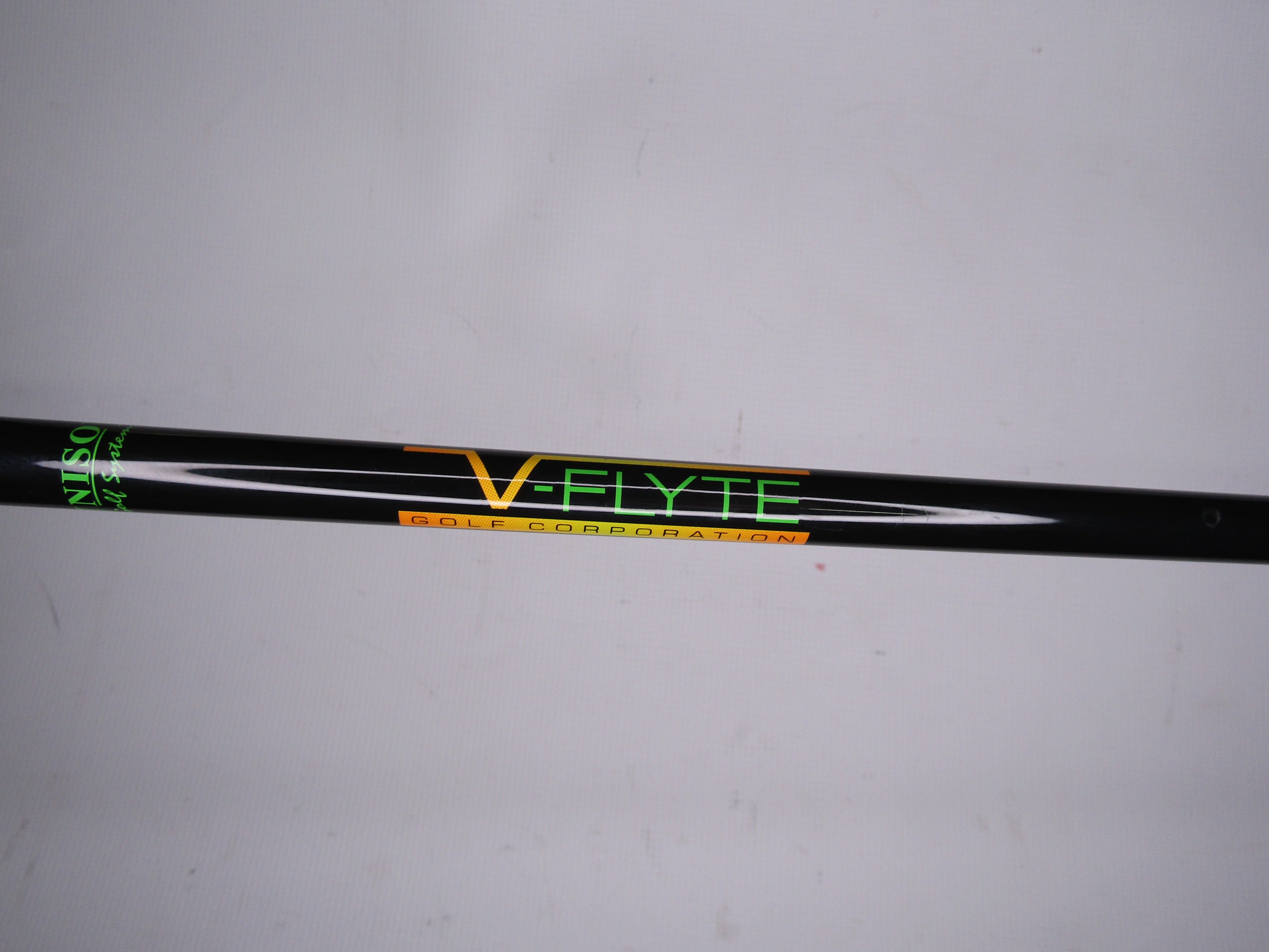 Super Concorde #3+ Wood X-Stiff Flex Graphite Men's Left Pre-Owned Woods Super Concorde 