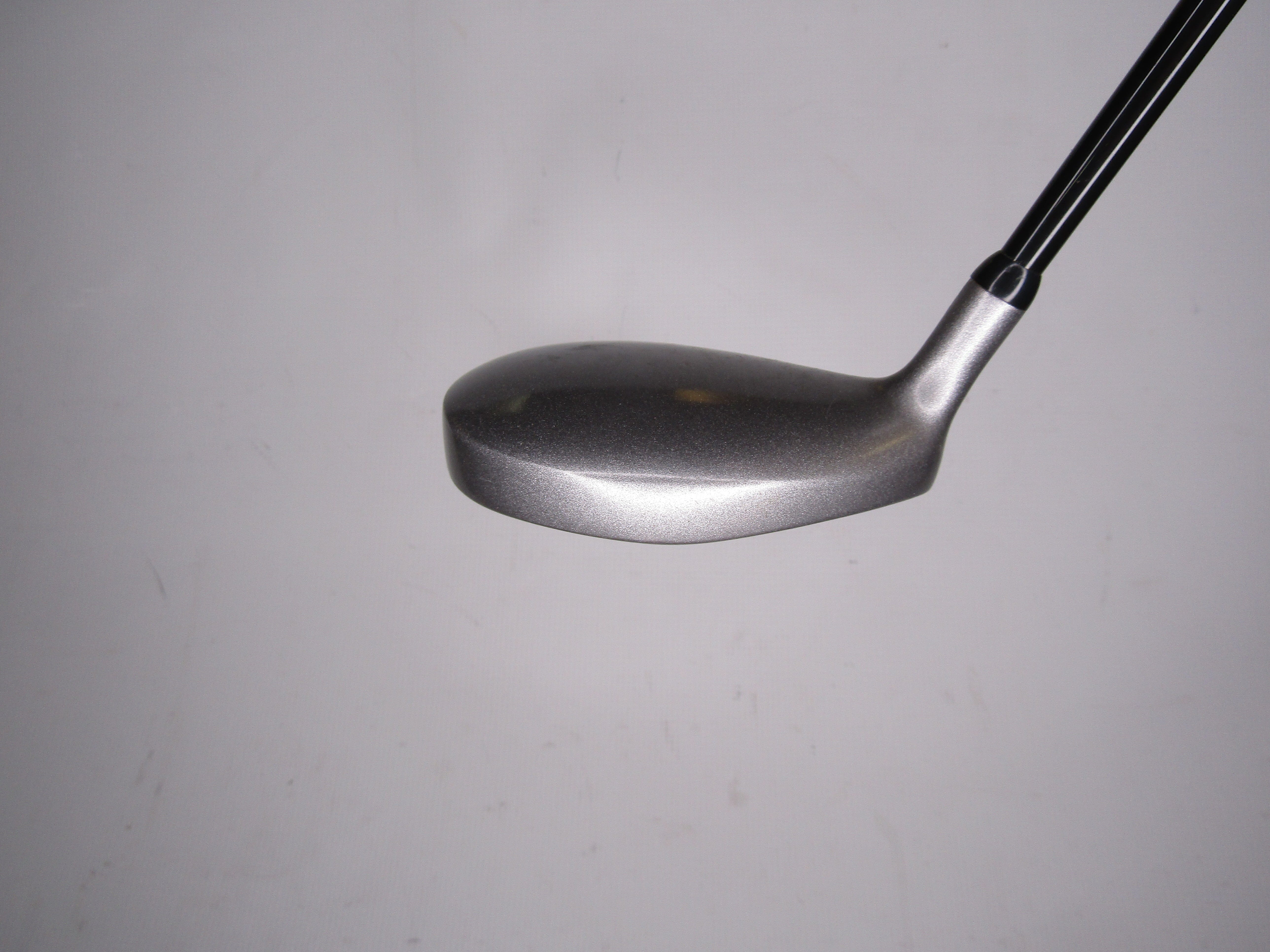 Super Concorde #3+ Wood X-Stiff Flex Graphite Men's Left Pre-Owned Woods Super Concorde 