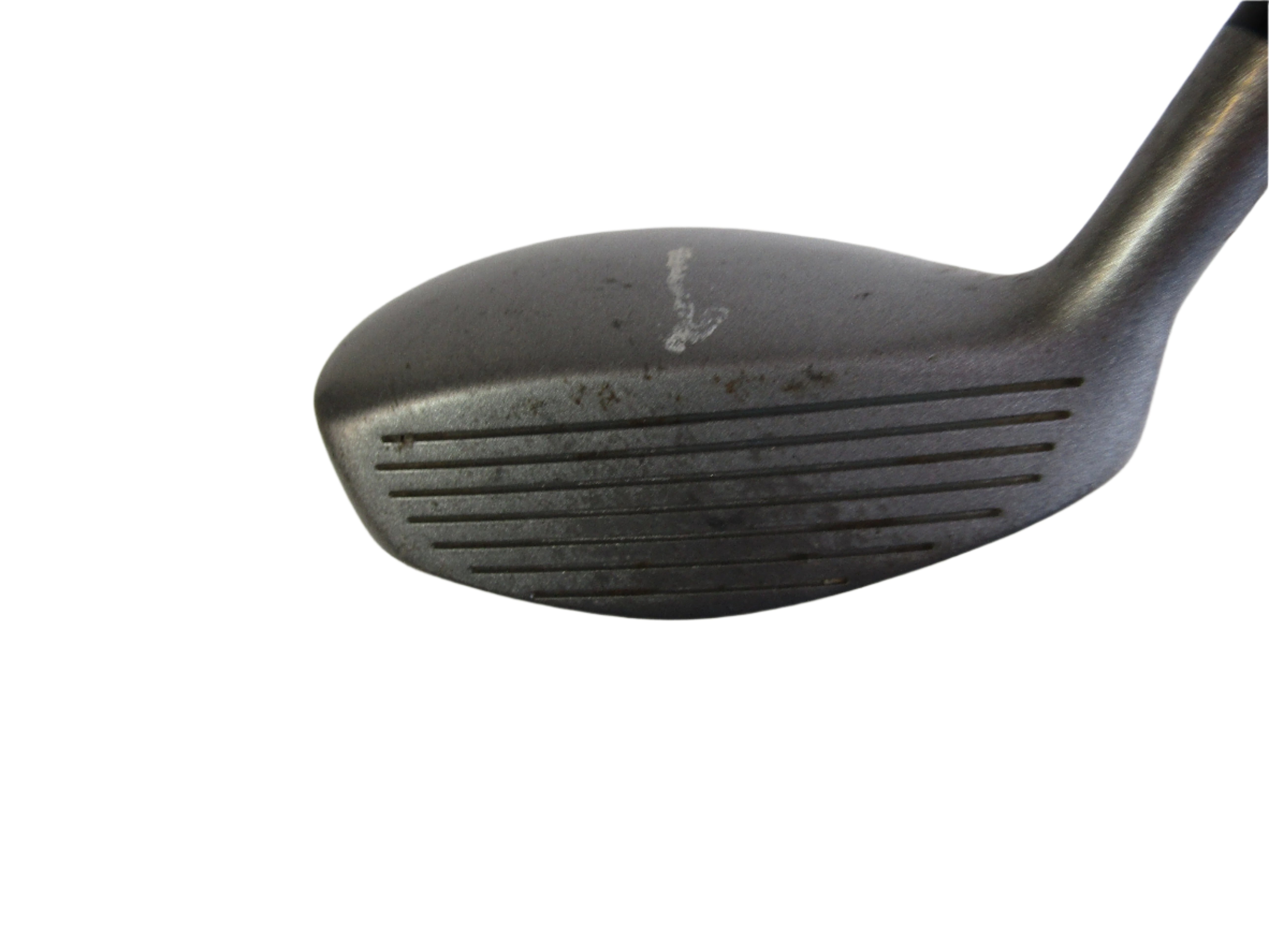 Super Concorde By Nickent 16° #3W Graphite Firm Mens Right Golf Stuff - Save on New and Pre-Owned Golf Equipment 