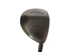 Super Concorde By Nickent 16° #3W Graphite Firm Mens Right Golf Stuff - Save on New and Pre-Owned Golf Equipment 