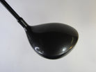 Super Steelwood X450 9.5° Driver Stiff Flex Graphite Men's Right Pre-Owned Drivers Golf Stuff 