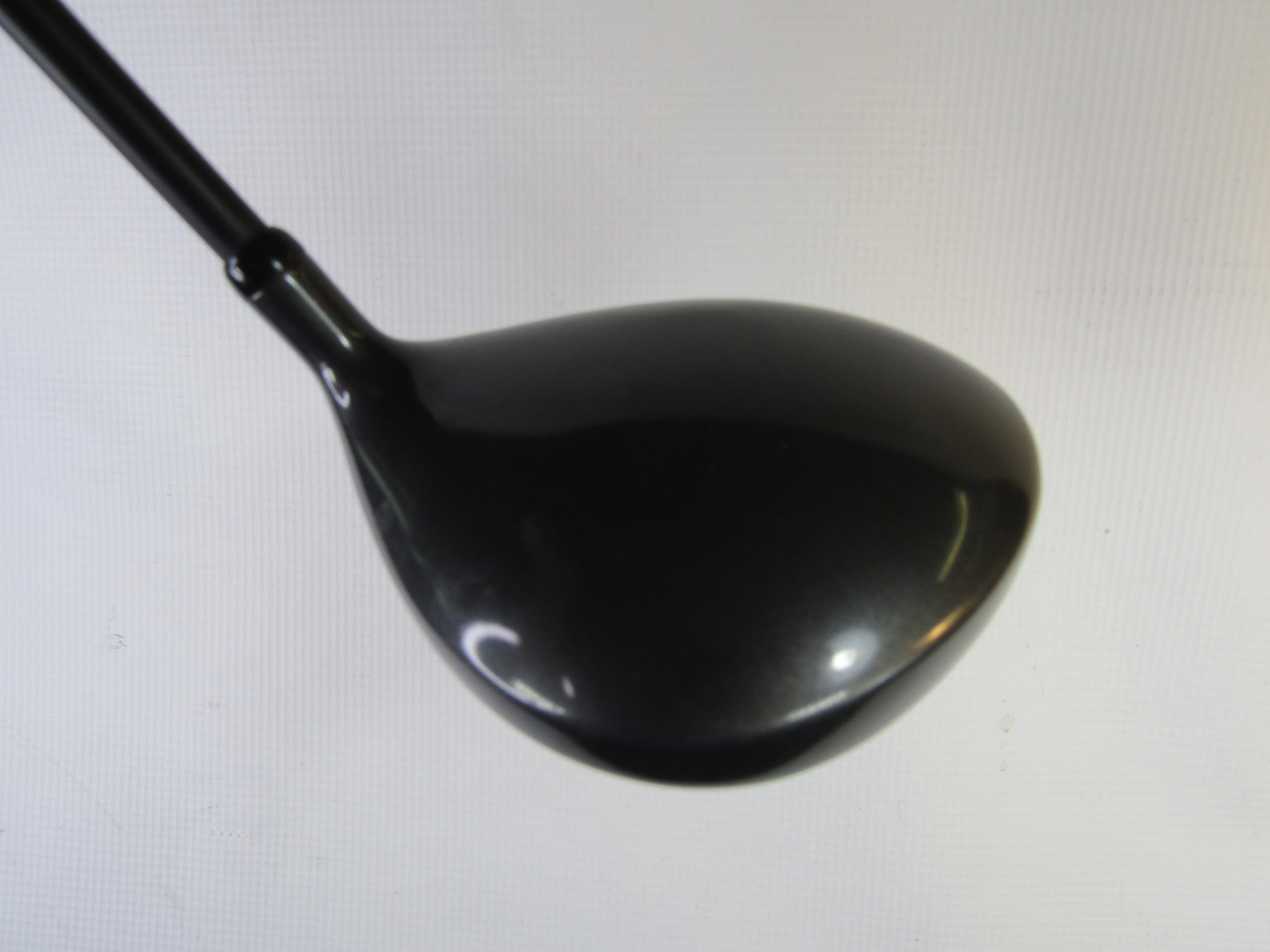 Super Steelwood X450 9.5° Driver Stiff Flex Graphite Men's Right Pre-Owned Drivers Golf Stuff 