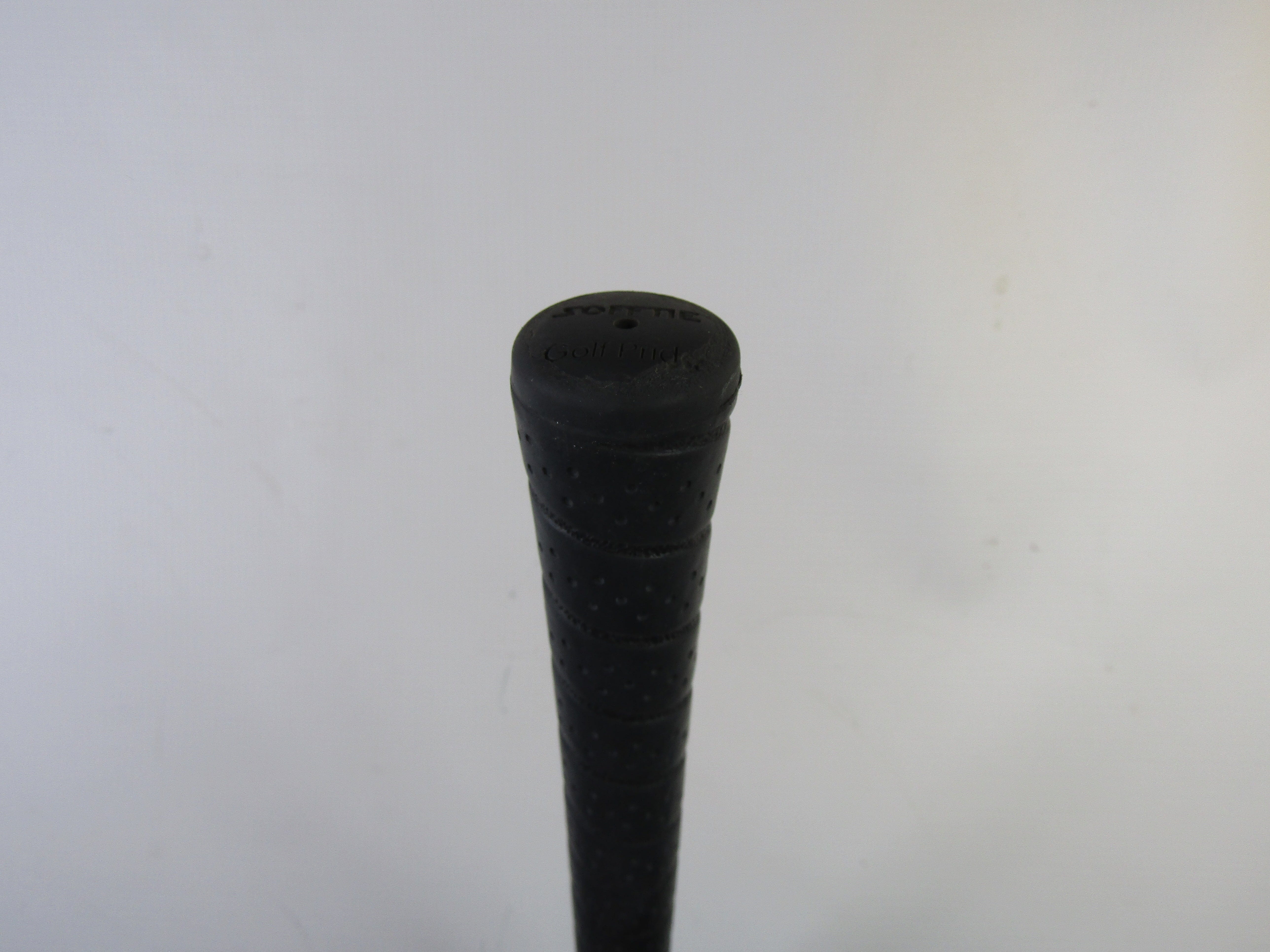 Super Steelwood X450 9.5° Driver Stiff Flex Graphite Men's Right Pre-Owned Drivers Golf Stuff 