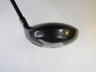 Super Steelwood X450 9.5° Driver Stiff Flex Graphite Men's Right Pre-Owned Drivers Golf Stuff 