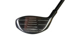Super Steelwood X450 9.5° Driver Stiff Flex Graphite Men's Right Pre-Owned Drivers Golf Stuff 